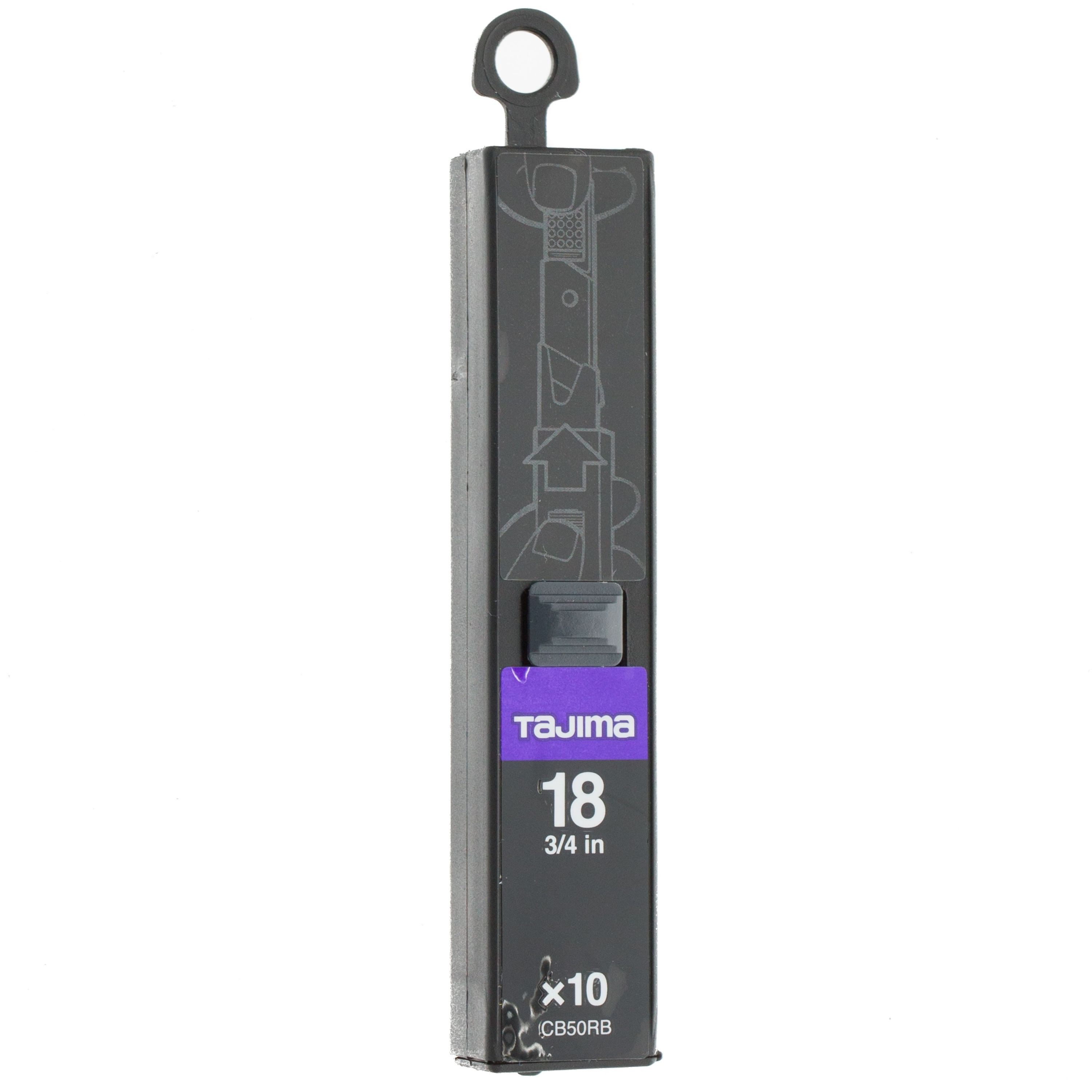 Tajima Teppichmesser