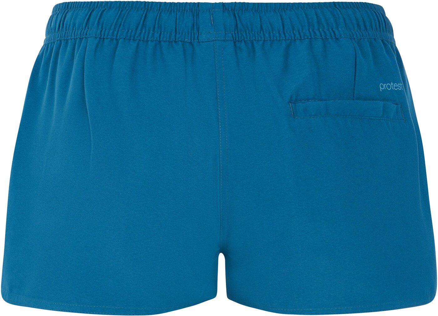 Protest Badeshorts PRTEVI beachshort Raku Blue günstig online kaufen