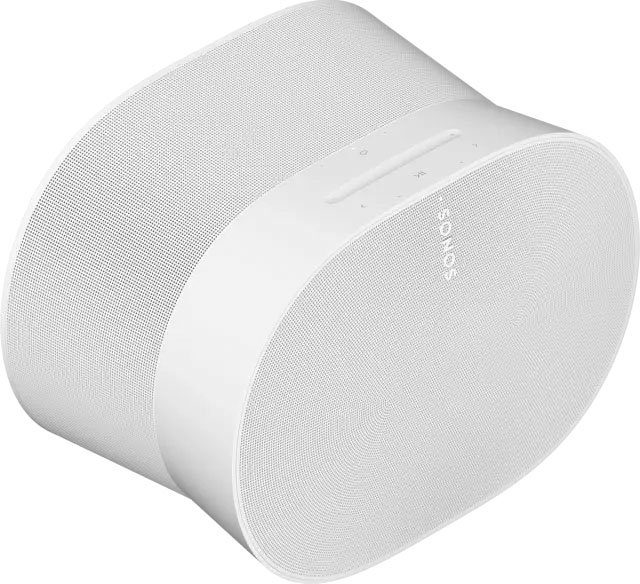 (Bluetooth, Stereo Era Sonos WLAN) weiß Lautsprecher 300