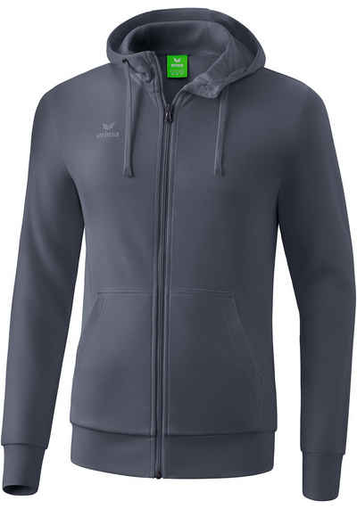 Erima Sweatjacke Herren Kapuzensweatjacke