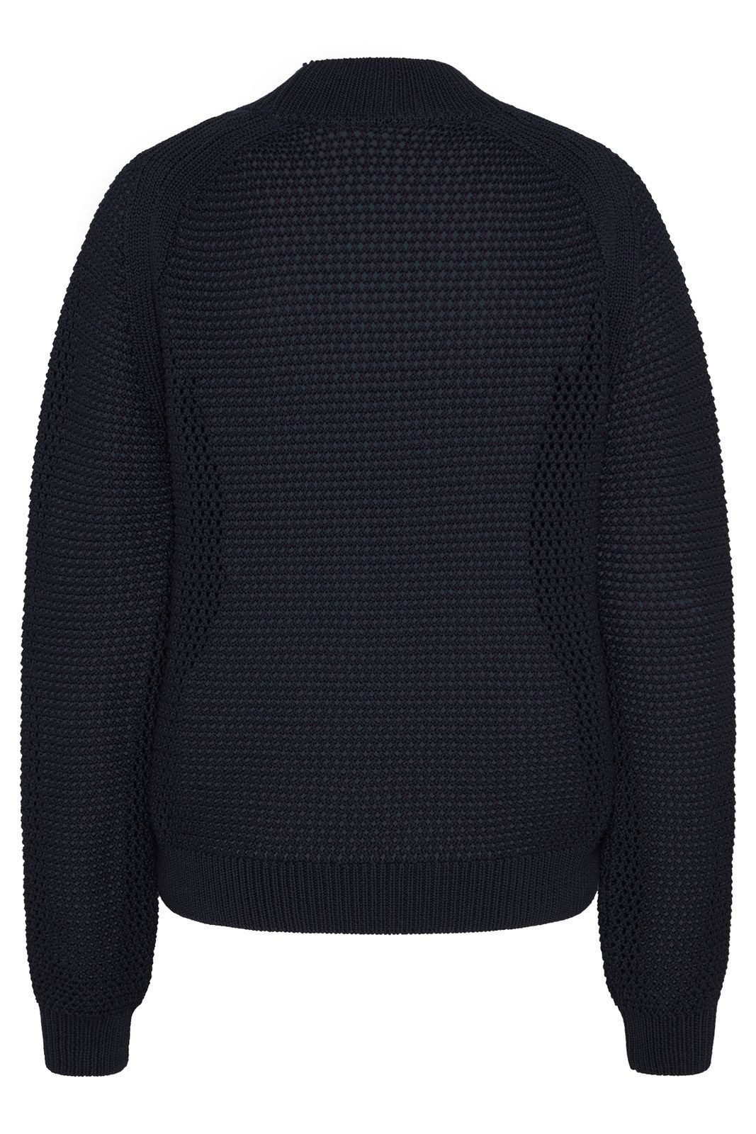 wunderwerk Strickpullover Turtleneck knitmix