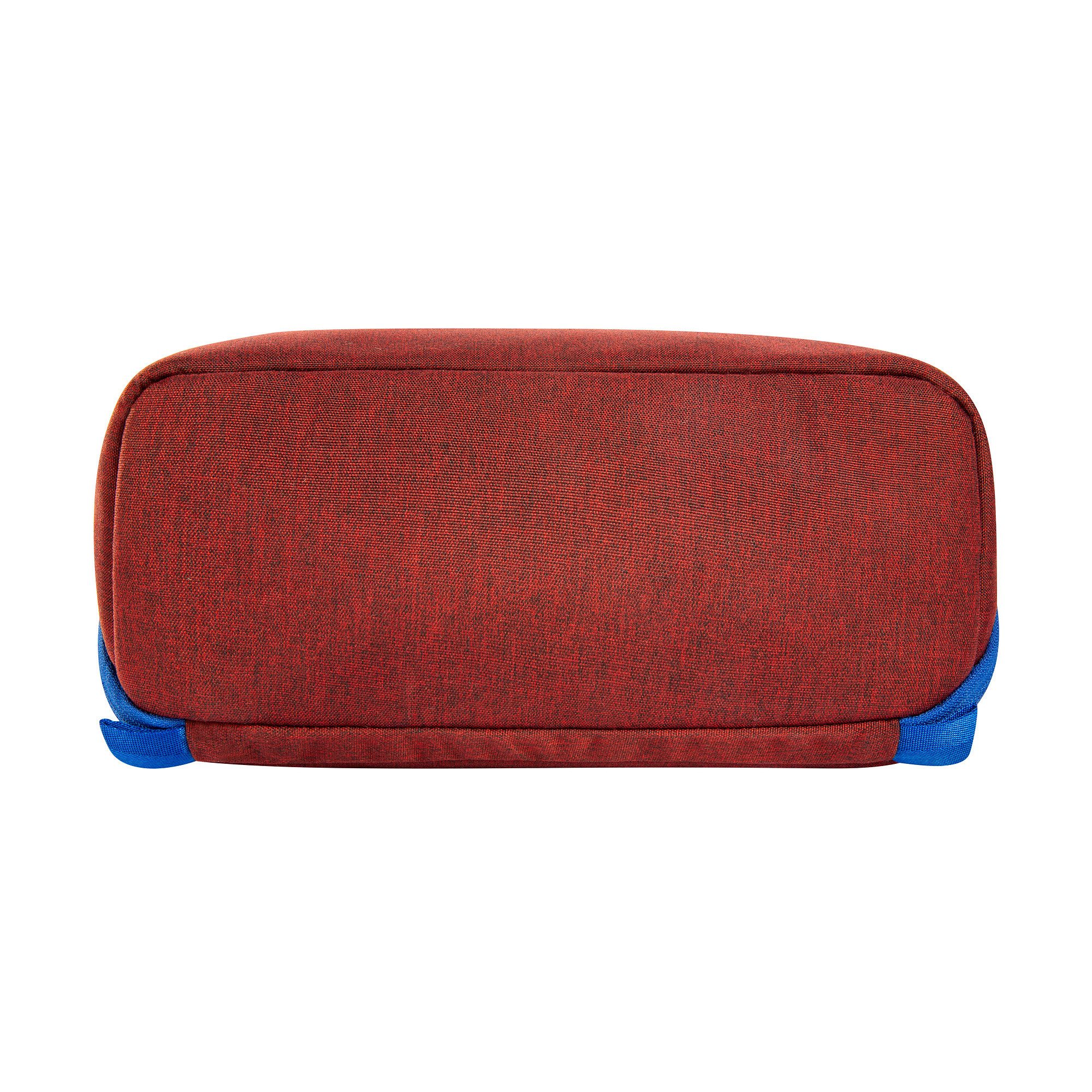 TATONKA® Kulturbeutel Square Zip Pouch M Kulturtasche