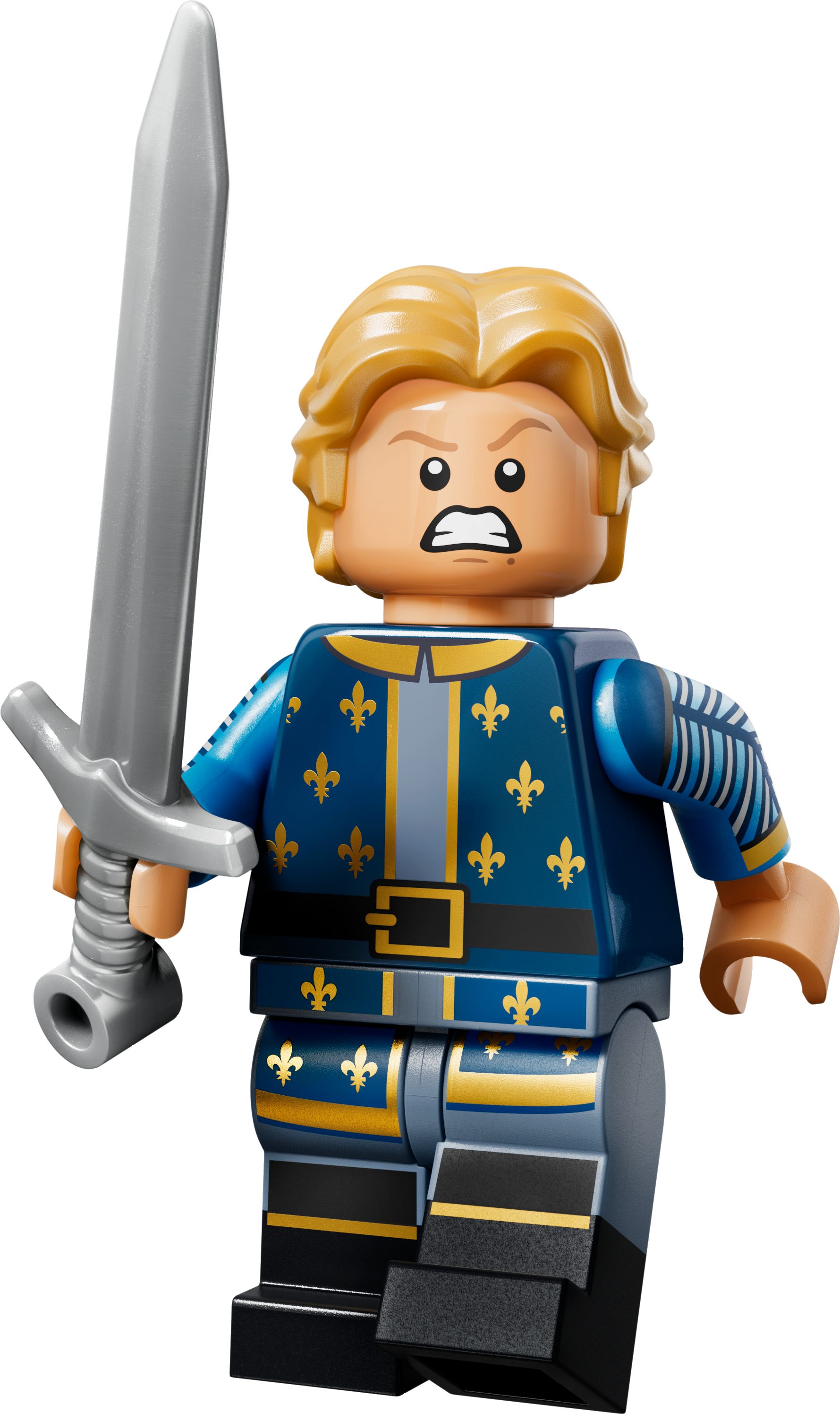 LEGO® LEGO Minifiguren Shrek Serie: Märchenprinz (colshr-12) Spielbausteine