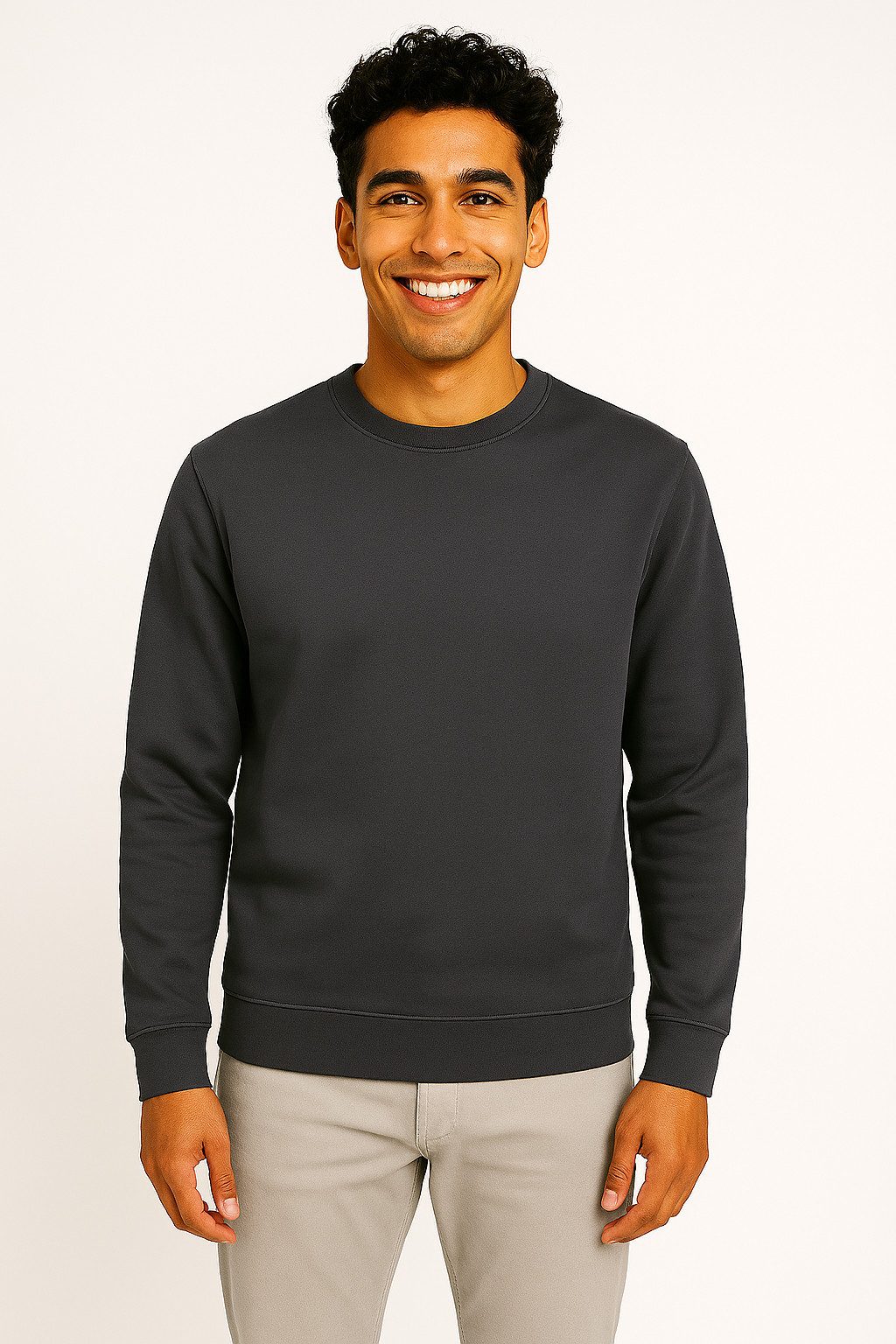 ONLY & SONS Sweatshirt ONSCHASE REG günstig online kaufen