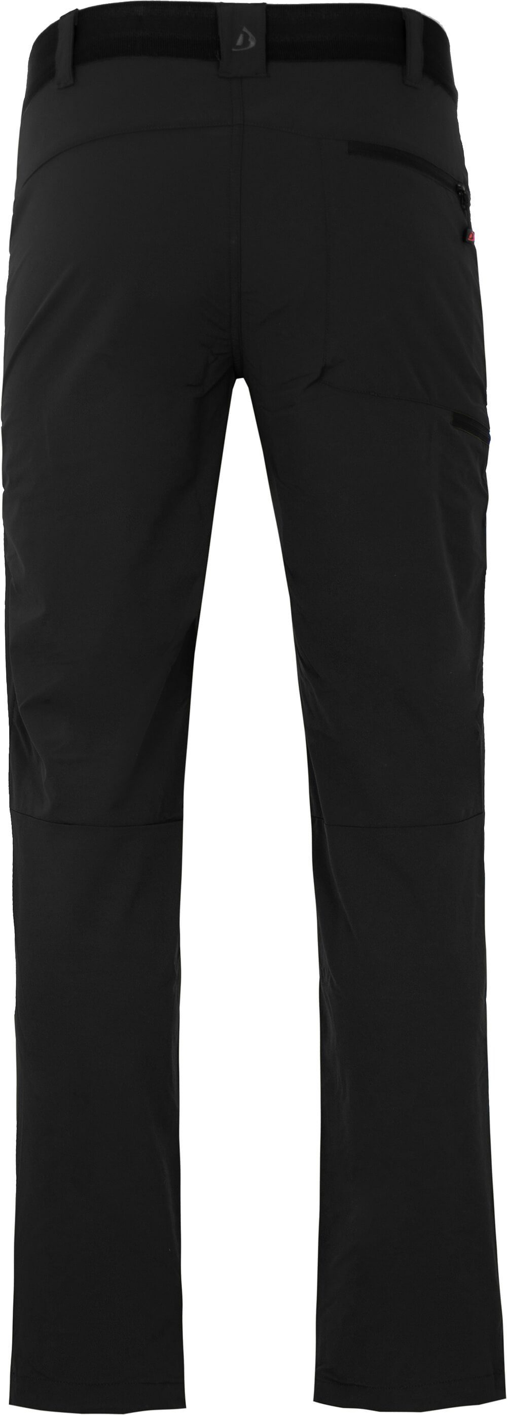 Bergson Outdoorhose ARRESÖ COMFORT Herren Wanderhose, günstig online kaufen