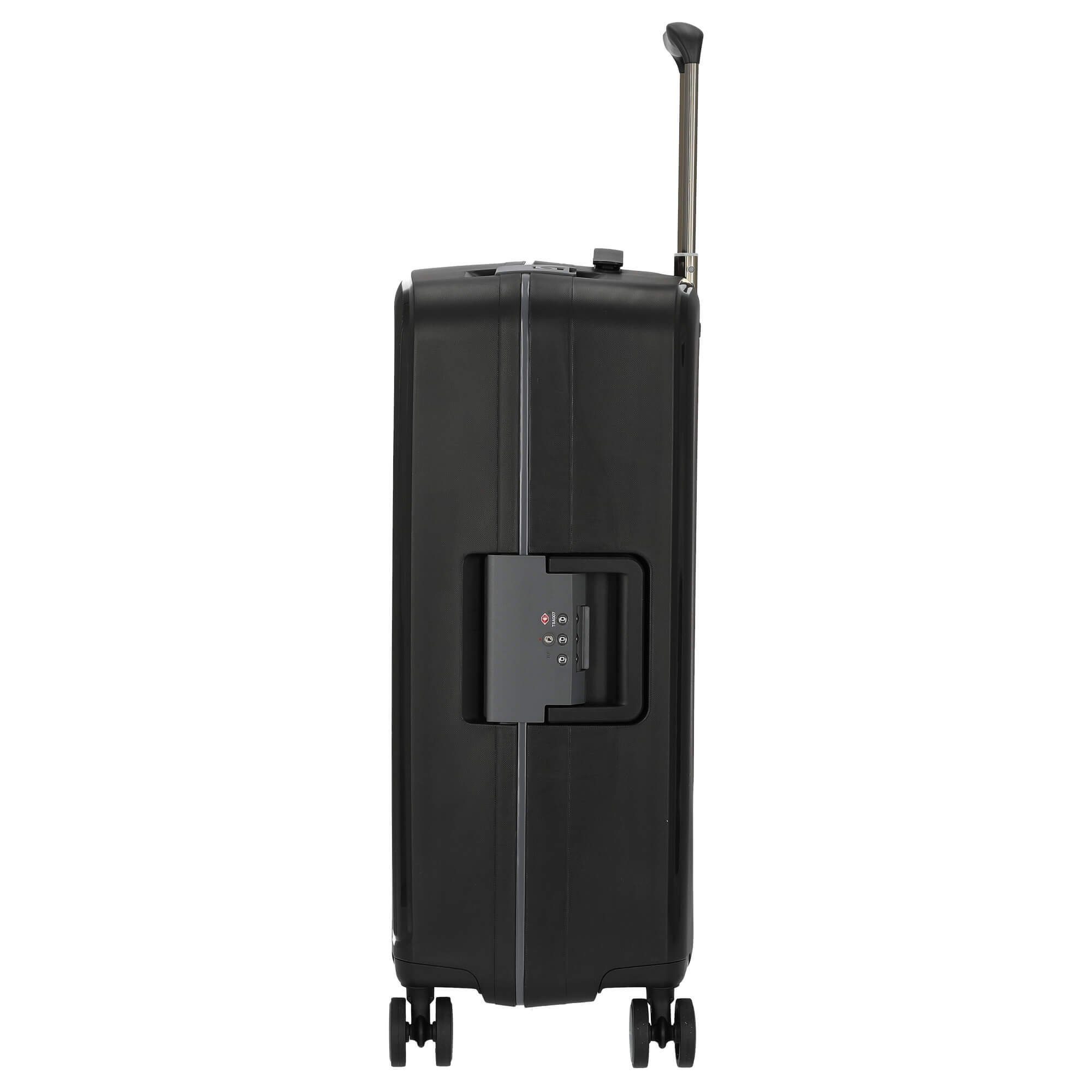 March15 Trading onyva Rollen Trolley cm, M black 4 - 4-Rollen-Trolley 67