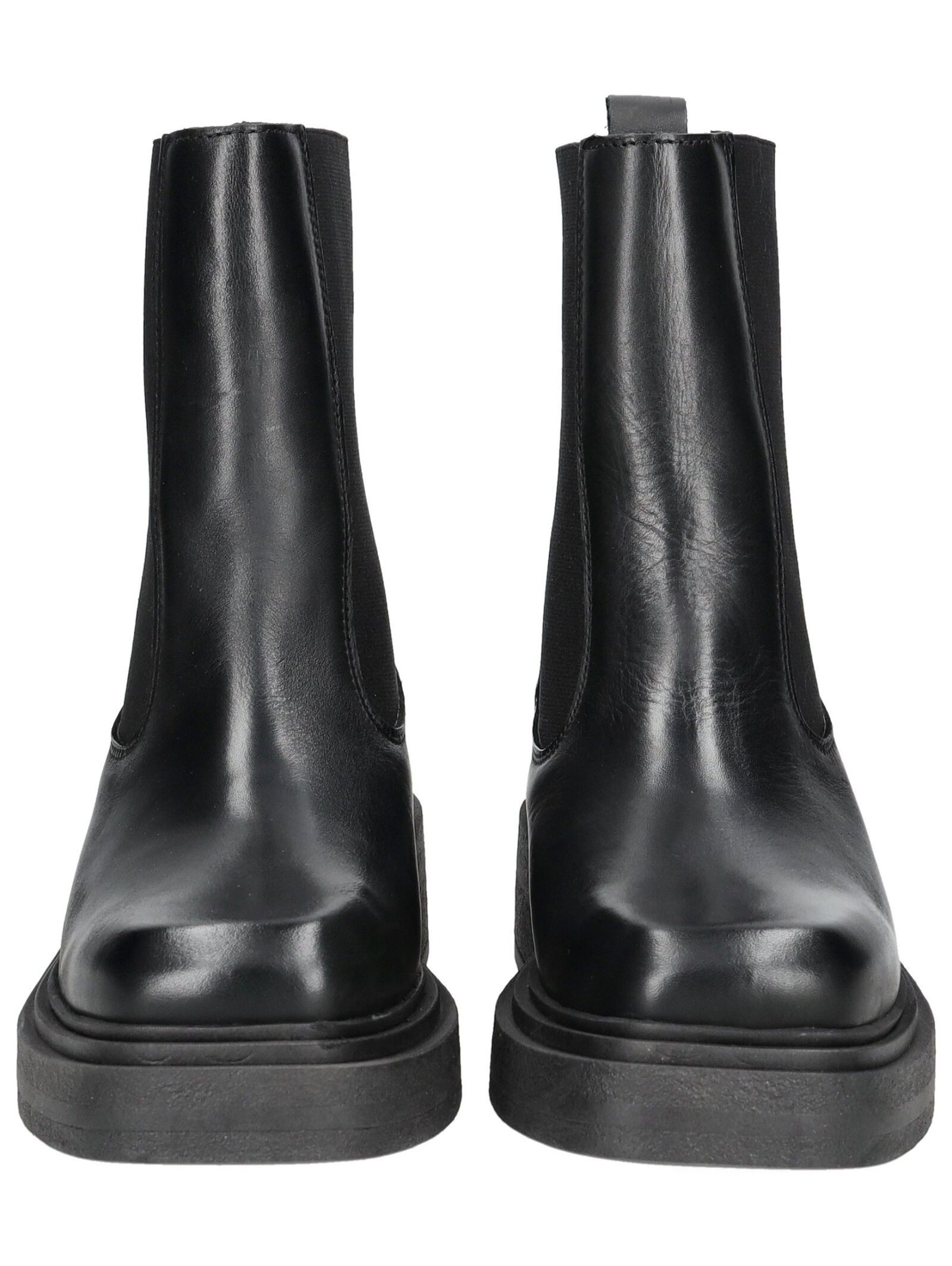 STEVE MADDEN STEVE MADDEN Stiefelette Leder Stiefelette
