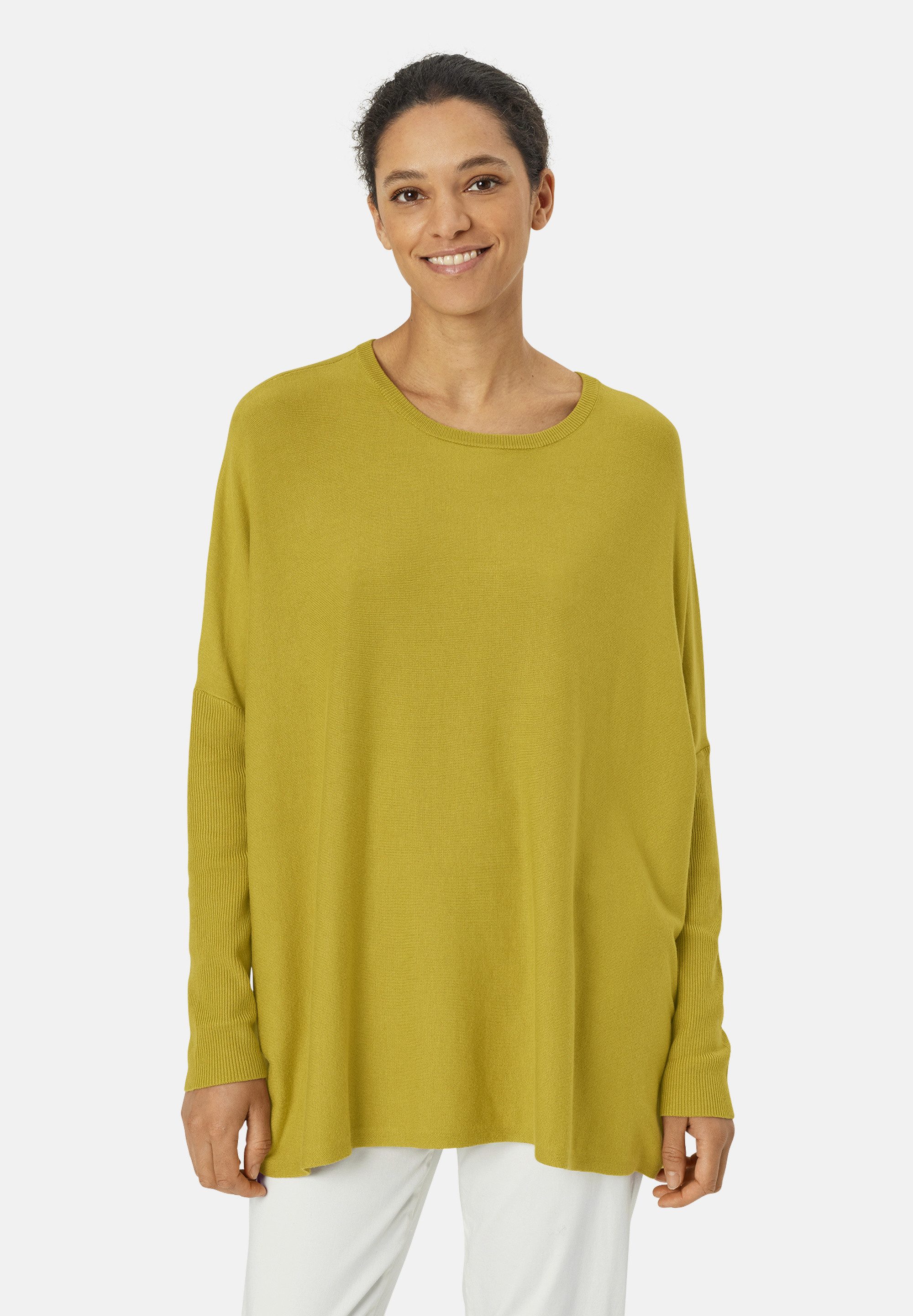 Strickpullover MaFanasi