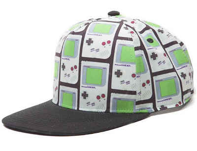 Nintendo Baseball Cap