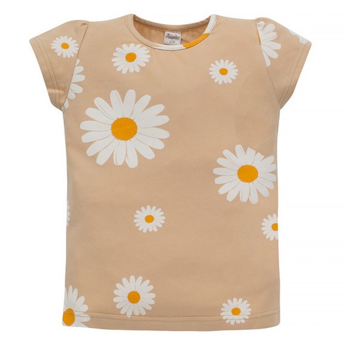 PINOKIO Blusenshirt Blusenshirt Daisy Mädchen