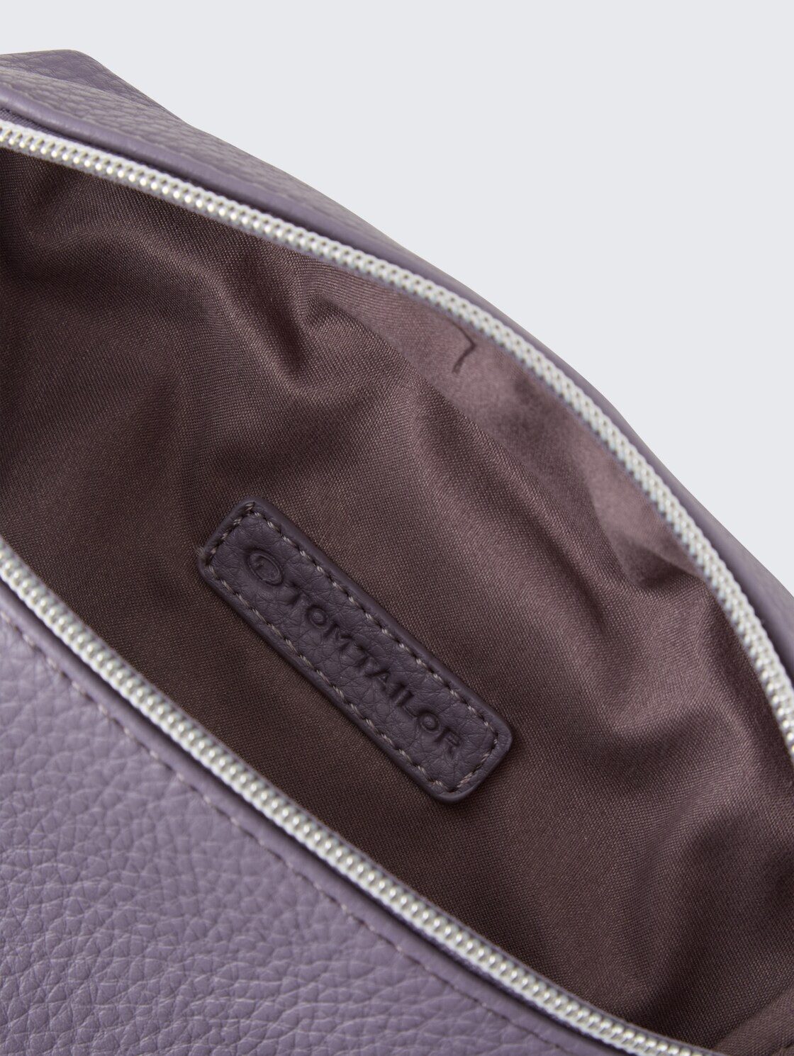 TOM TAILOR Gürteltasche Bags, TTORLA Gürteltasche aus Lederimitat
