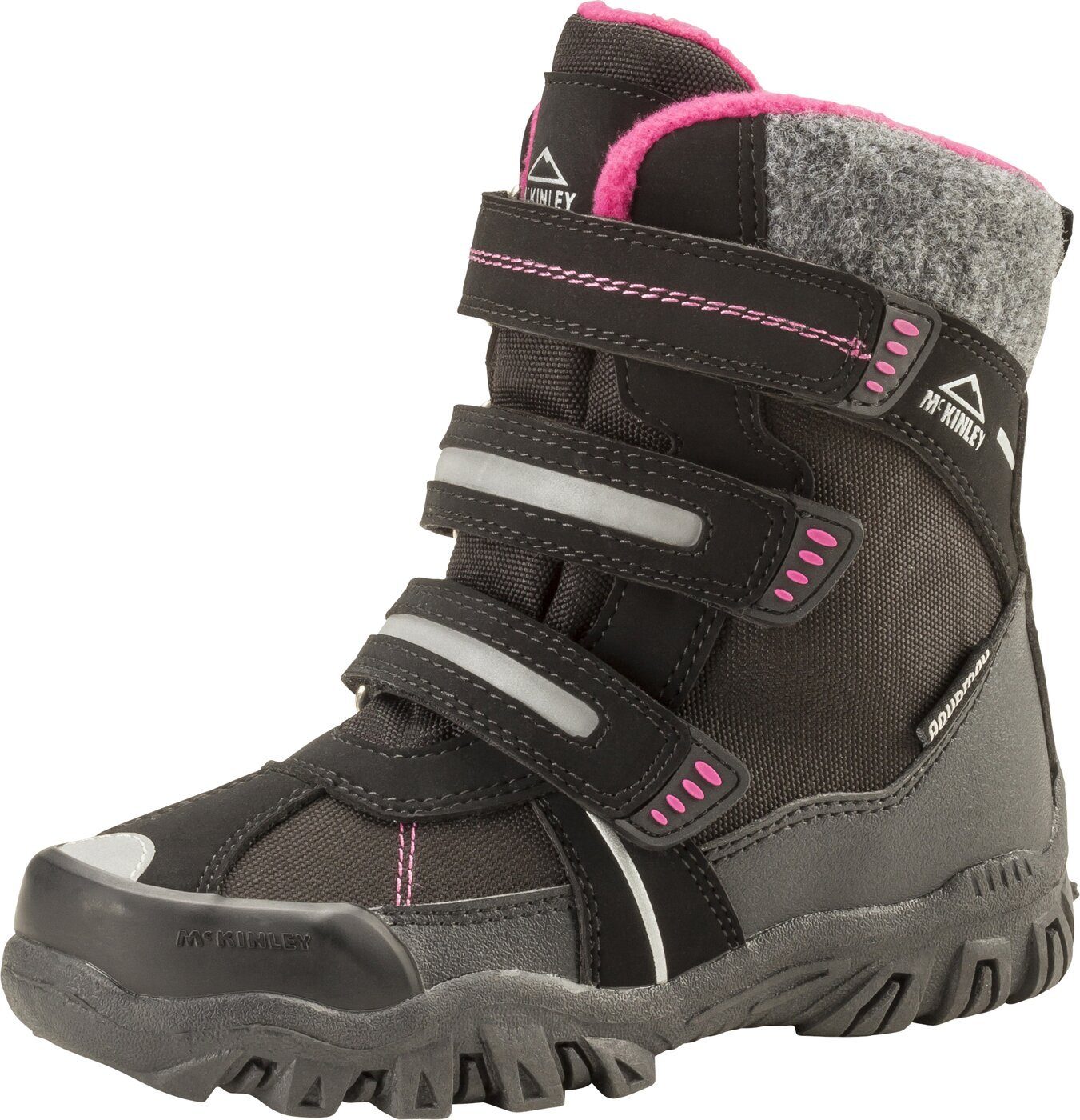 McKINLEY Après-Stiefel Drake II AQX Stiefel