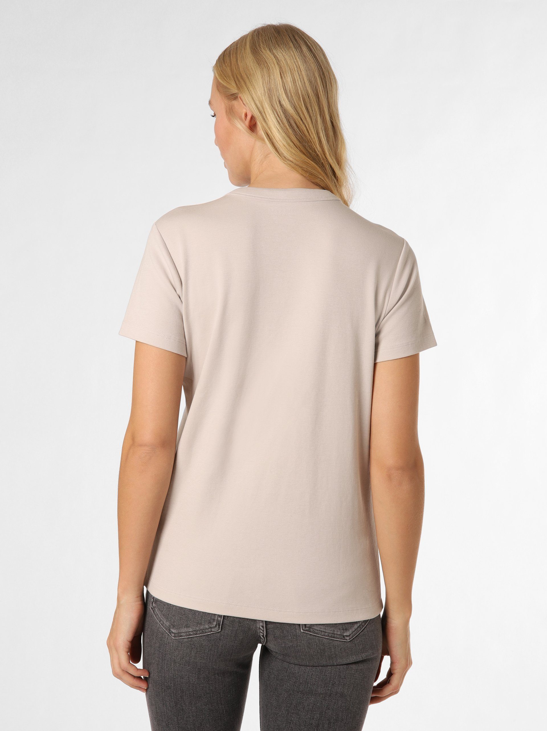 Lund hellgrau Marie T-Shirt