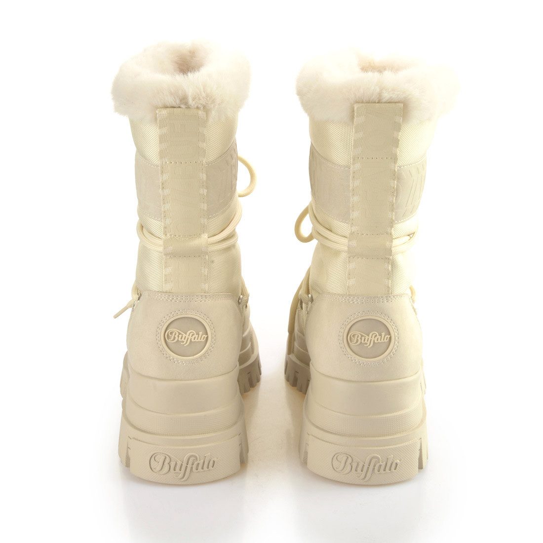 Buffalo Aspha Blizzard Schnürboots günstig online kaufen