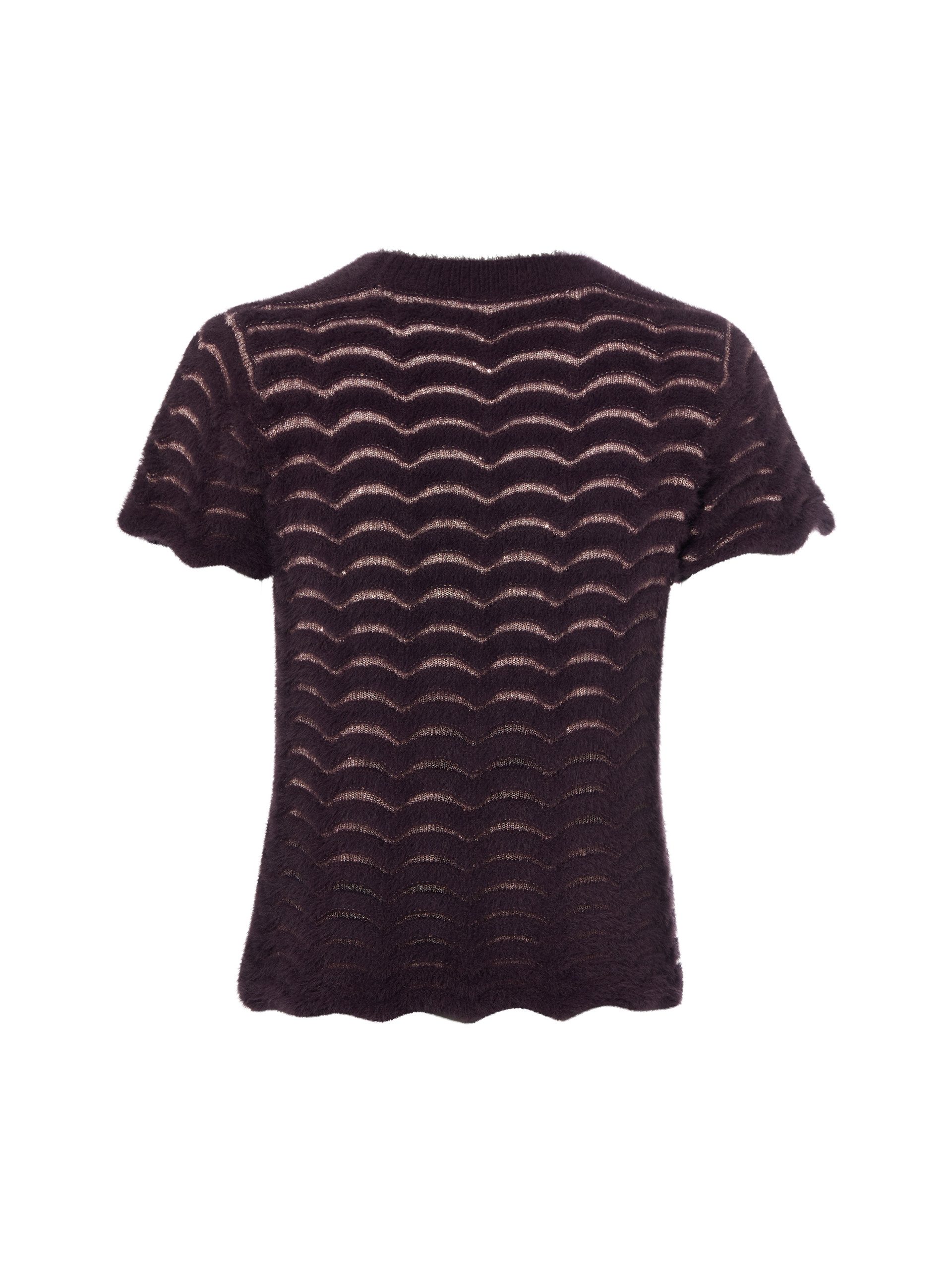 RICHROYAL Strickpullover