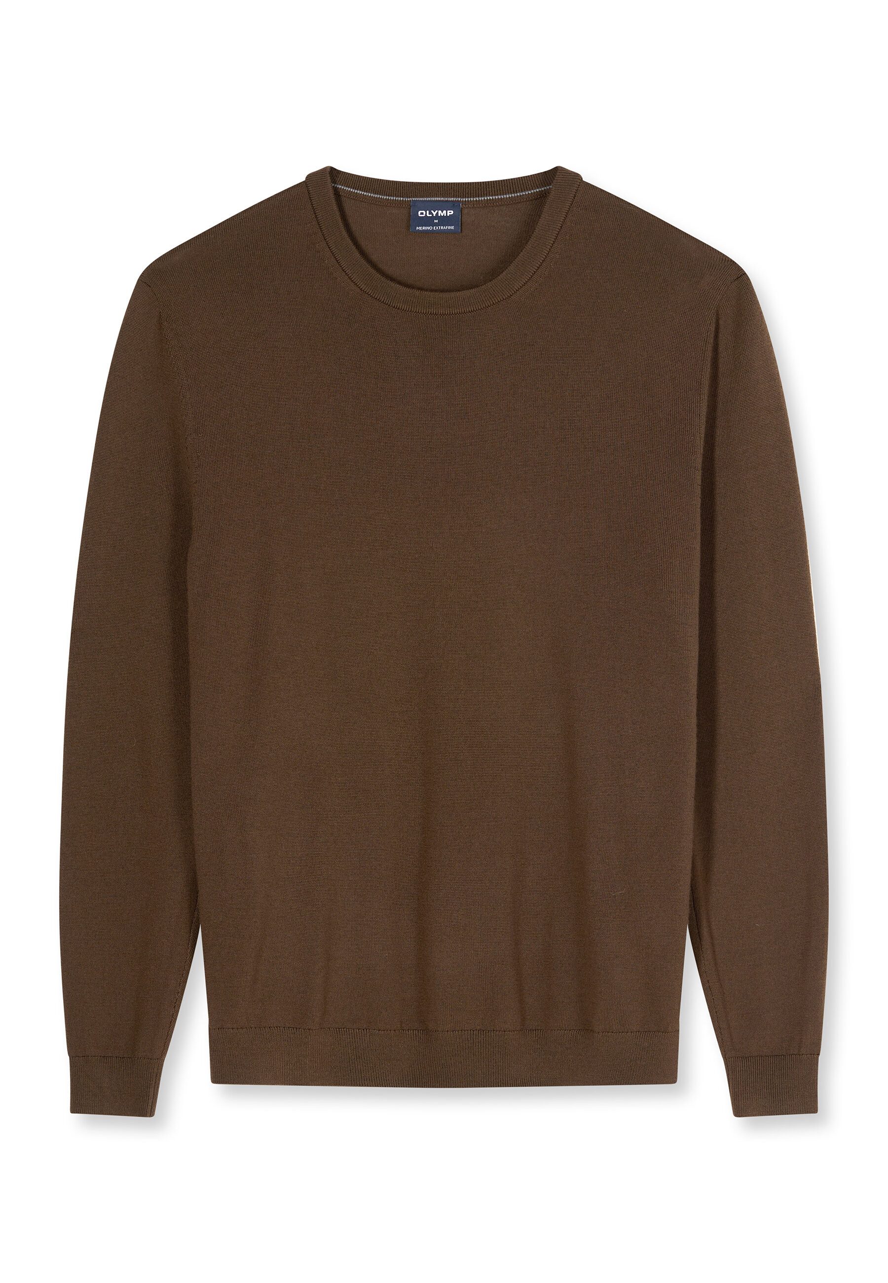 Strickpullover OLYMP Casual Strick, Pullover