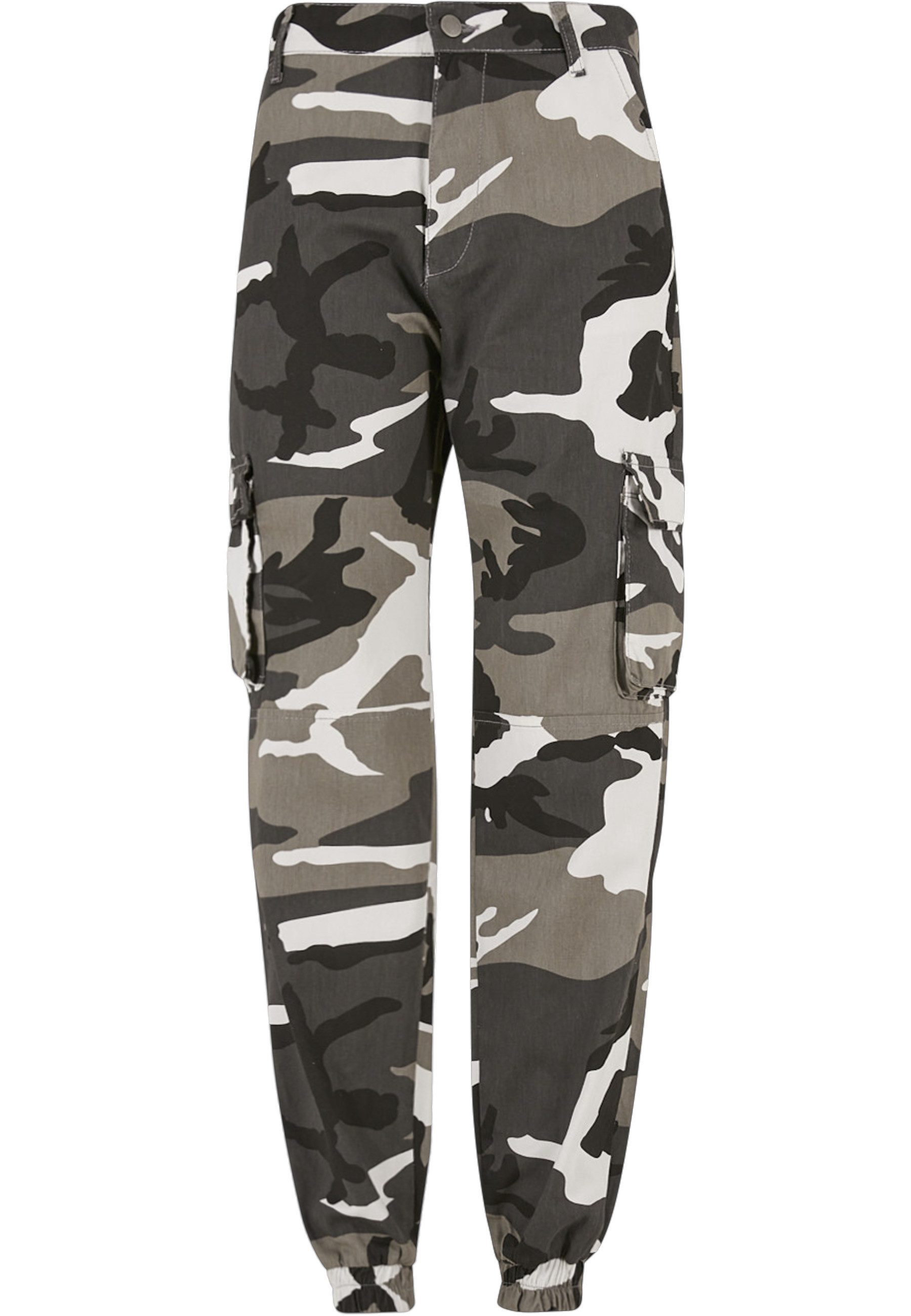 DEF Stoffhose DEF Damen Ruby Cargopants (1-tlg) günstig online kaufen