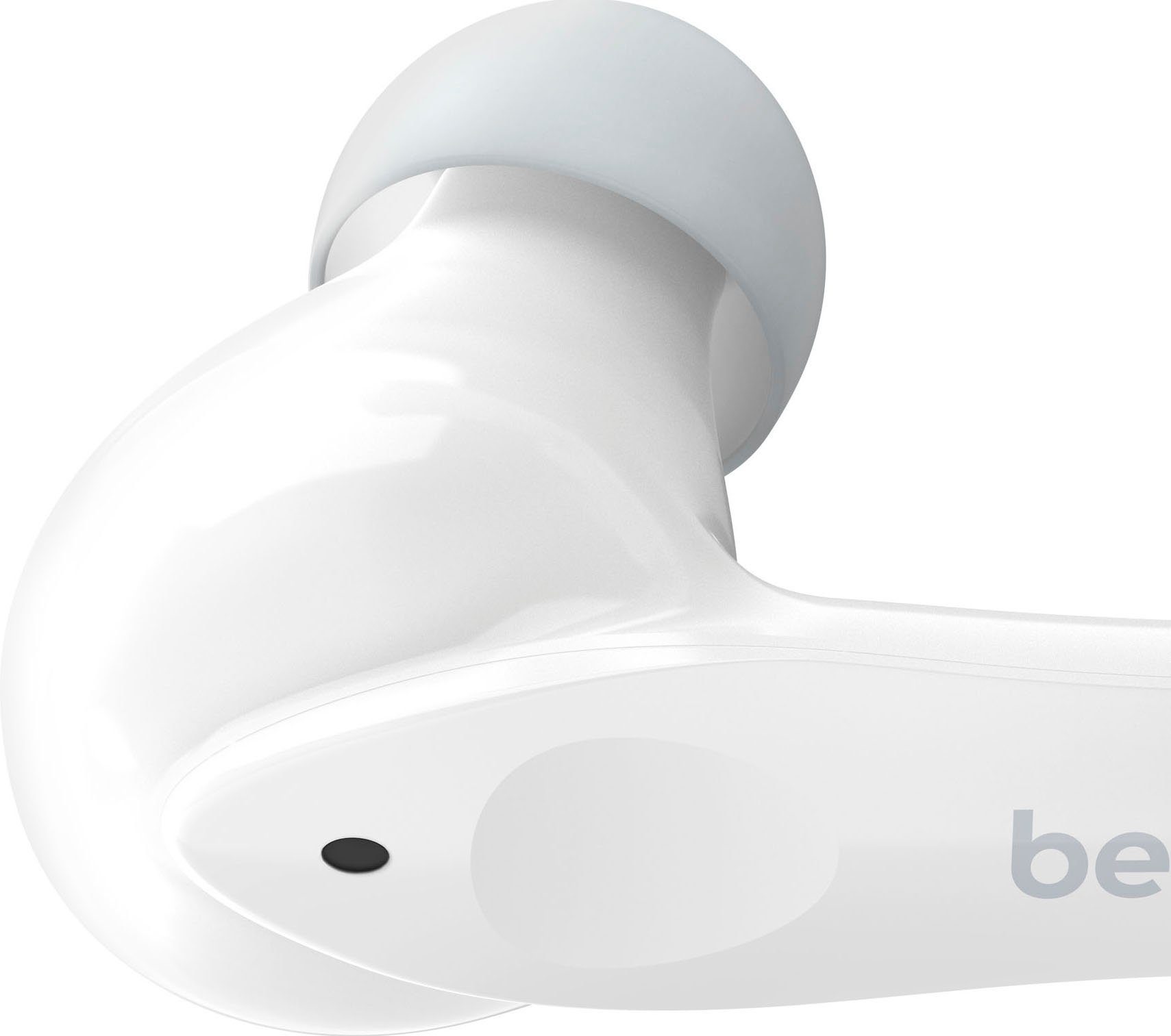 Belkin SOUNDFORM am begrenzt; wireless weiß Kinder Kopfhörer) dB 85 Kopfhörer In-Ear-Kopfhörer NANO - (auf