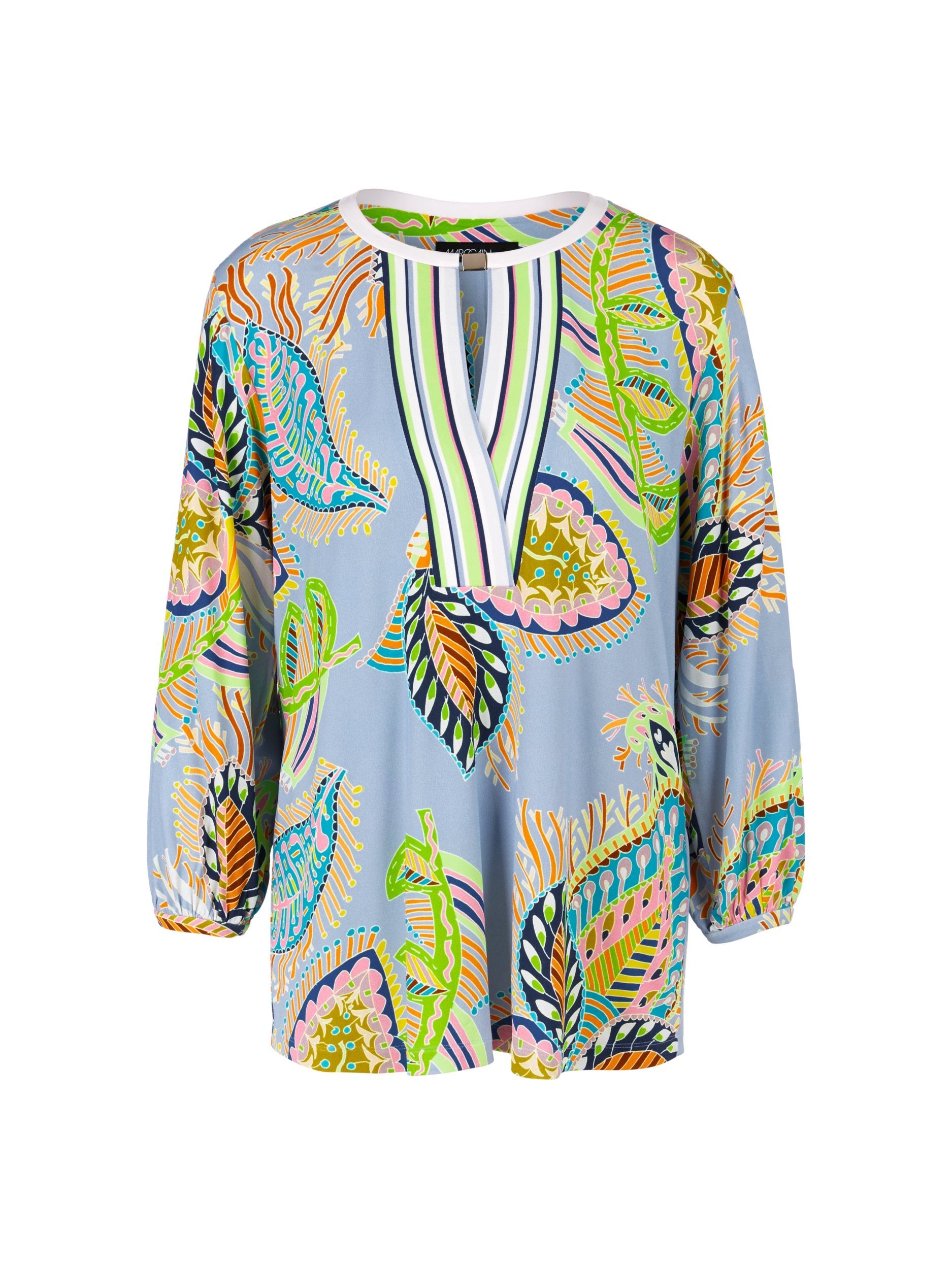 Marc Cain Blusentop Blusenshirt