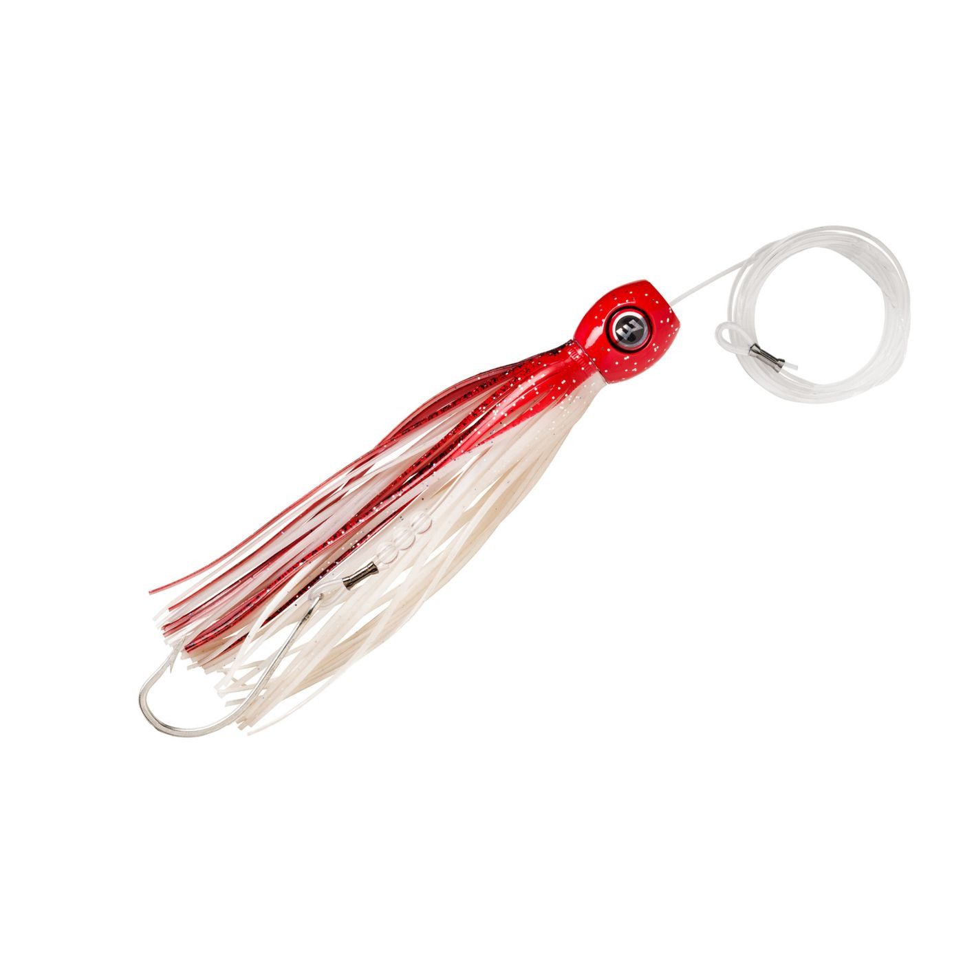 Williamson Vorfachschnur Williamson High Speed Sailfish Catcher - Meeresvorfach, (1-St)