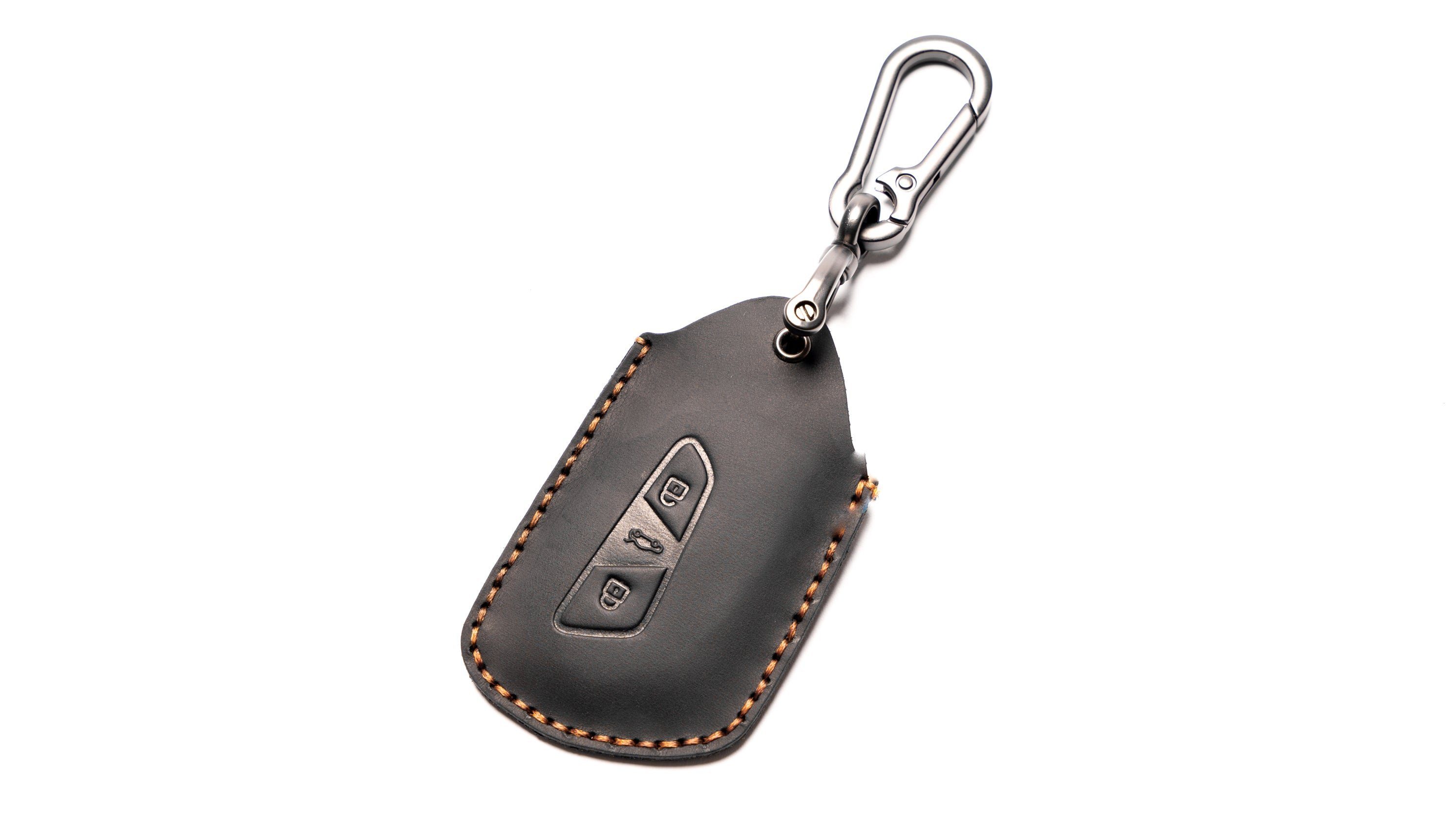 Schlüsselcase Etui für Skoda, Shop4EV Seat Cupra VW, und