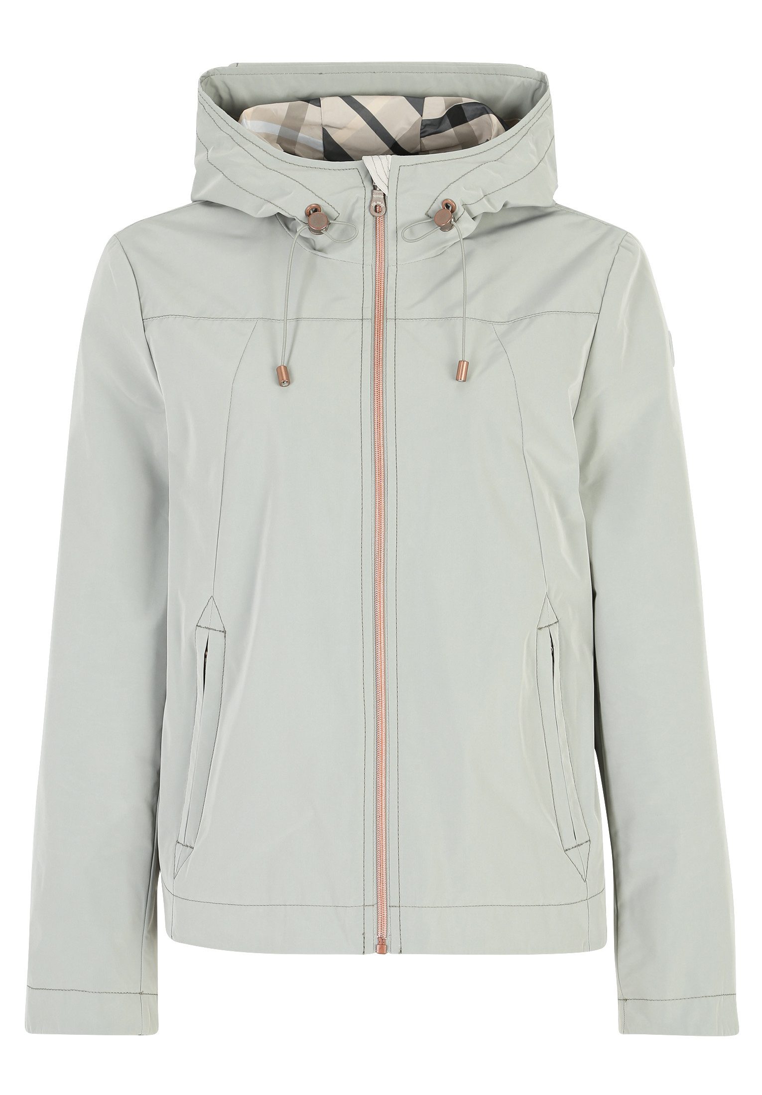 Outdoorjacke