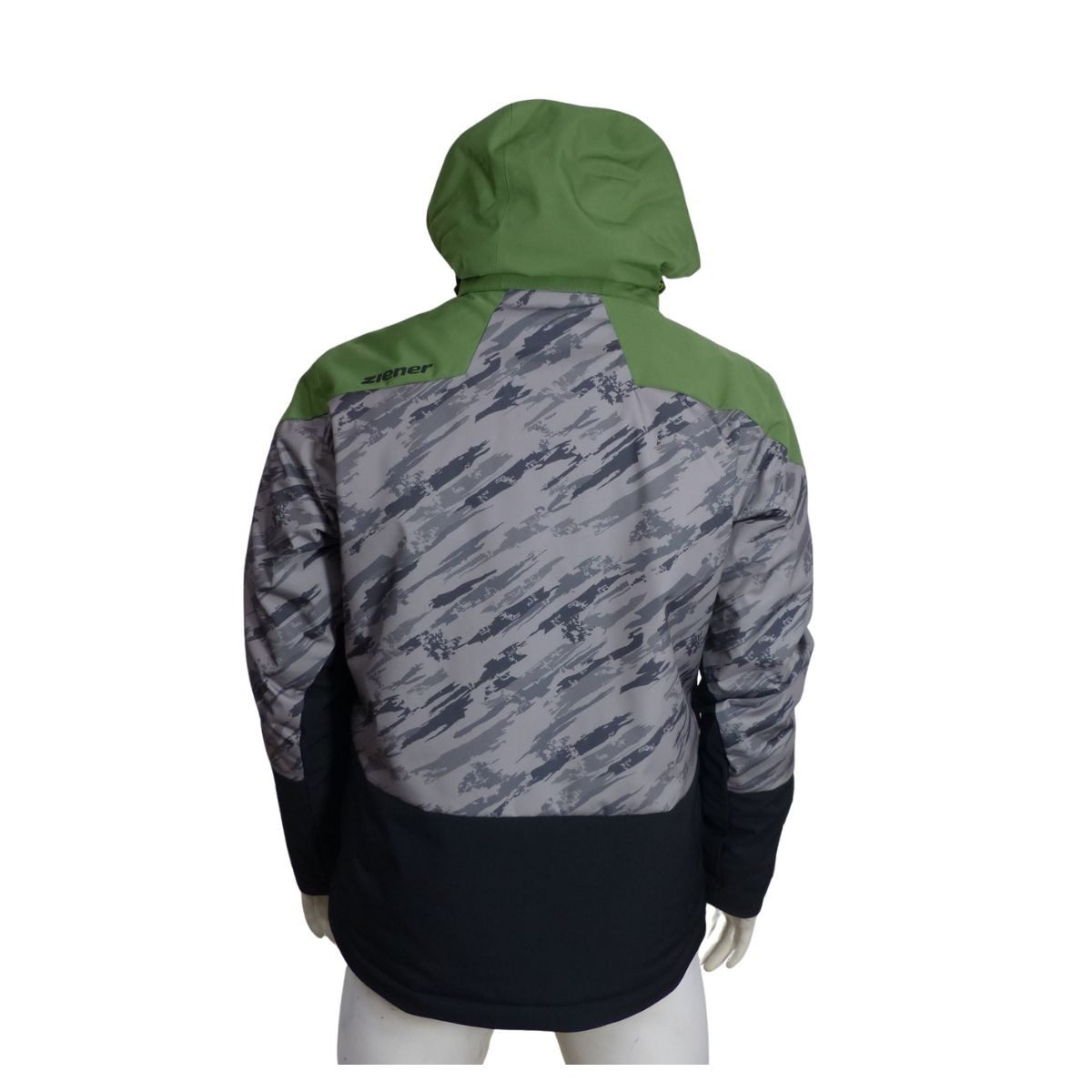 Ziener Skijacke ZIENER TINTU Jacket Ski günstig online kaufen