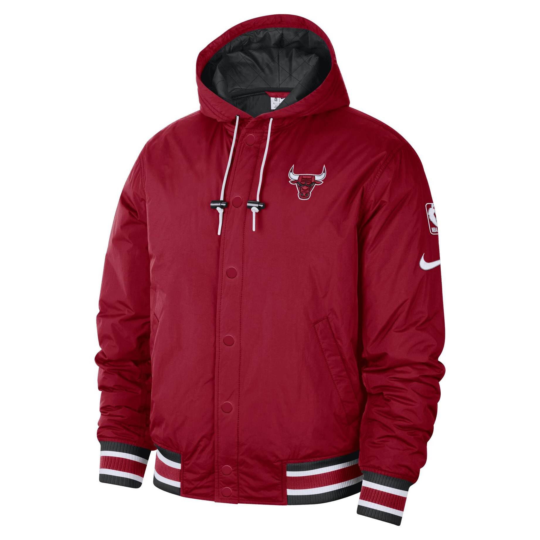 Nike Collegejacke