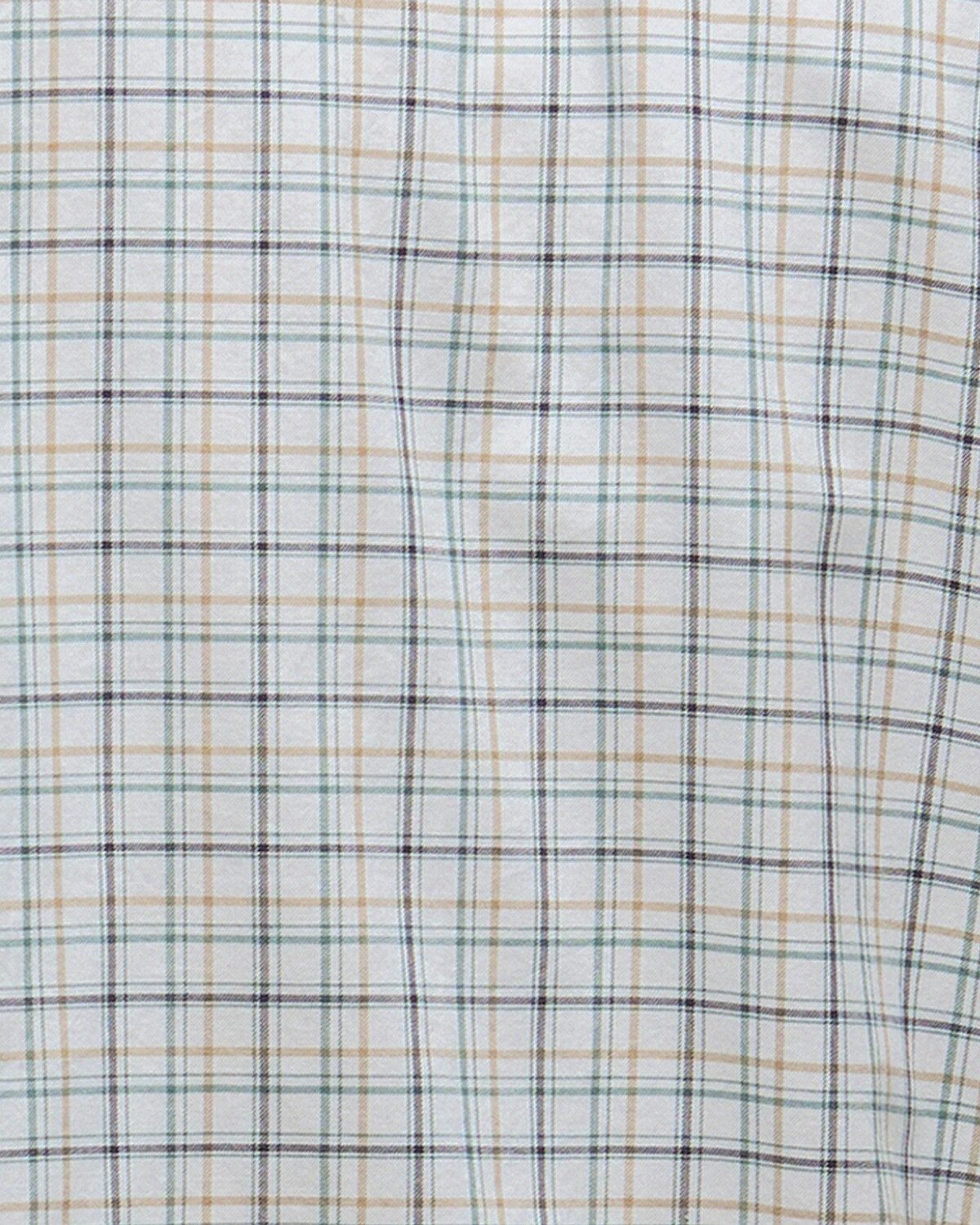 Barbour Flanellhemd Karohemd Ashton