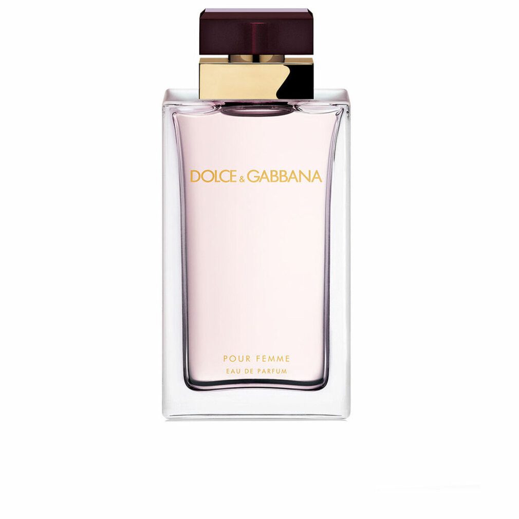 DOLCE & GABBANA Eau de Parfum D y g Pour Femme Epv 100ml