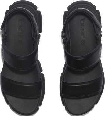 Timberland Adley Way Sandal 2 Band Sandale mit Klettverschluss