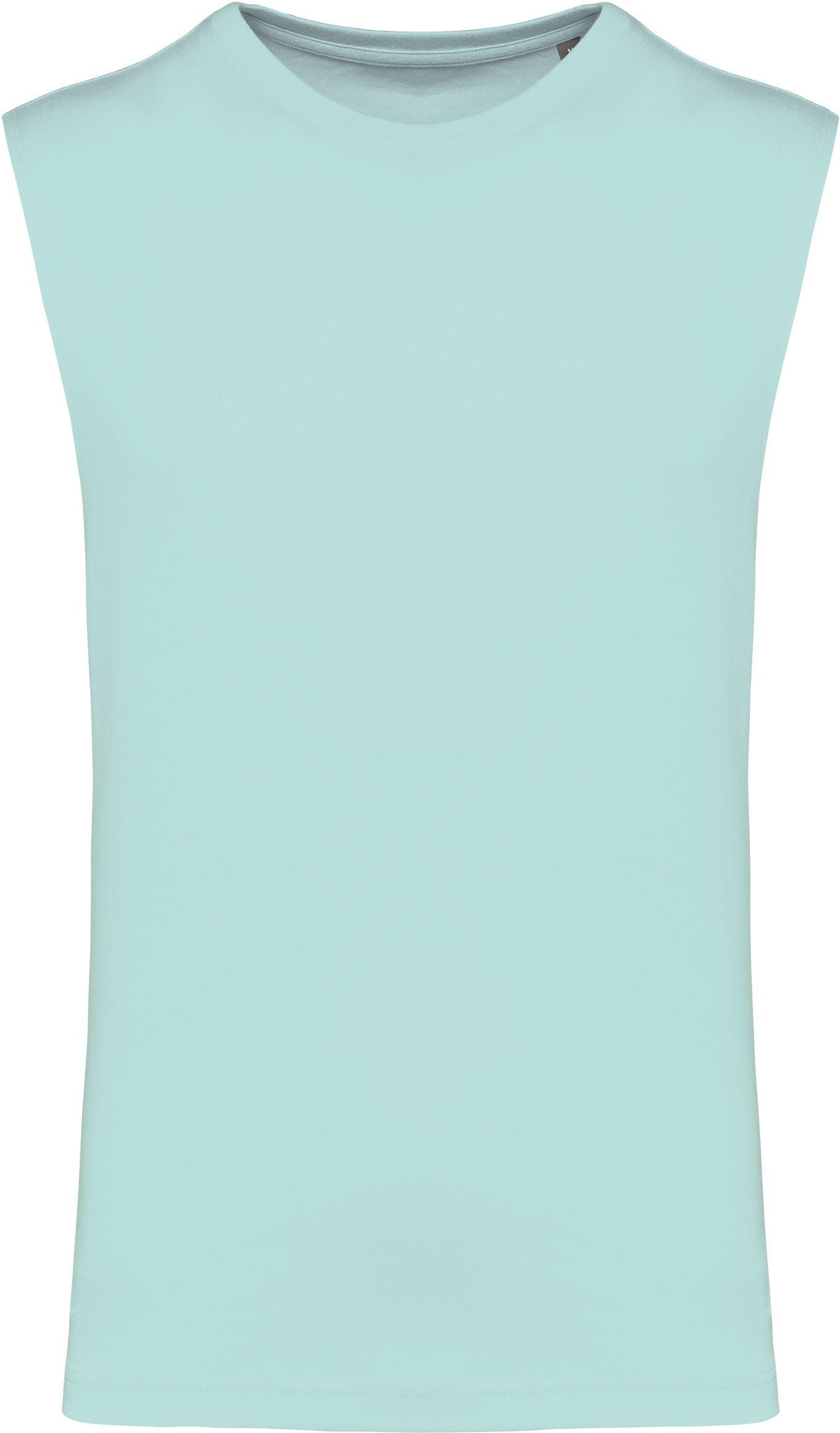 Kariban Tanktop Herren Tank Top T-shirt Bio150 IC Herren