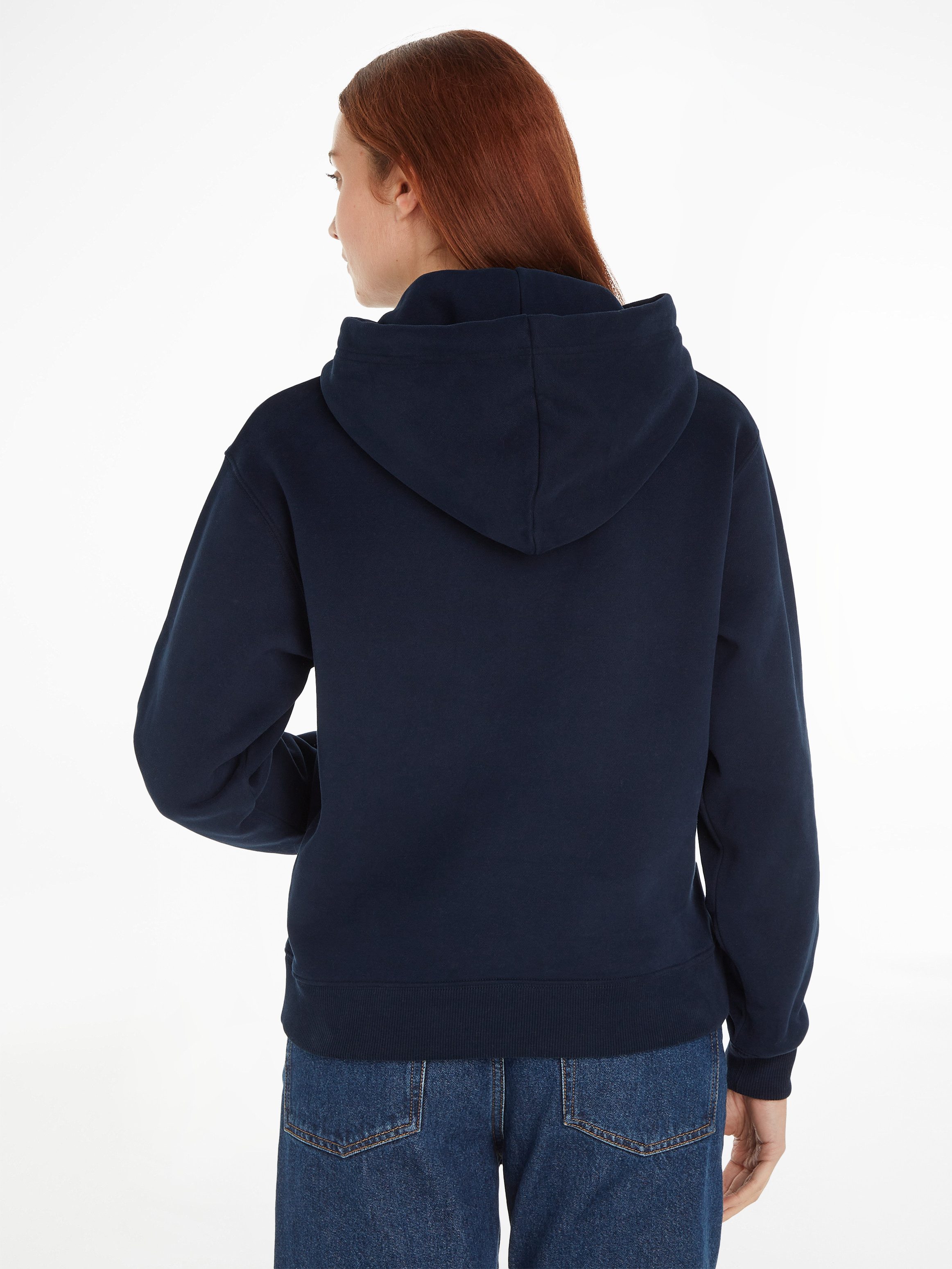 Tommy Hilfiger Kapuzensweatshirt IM REG SCRIPT günstig online kaufen