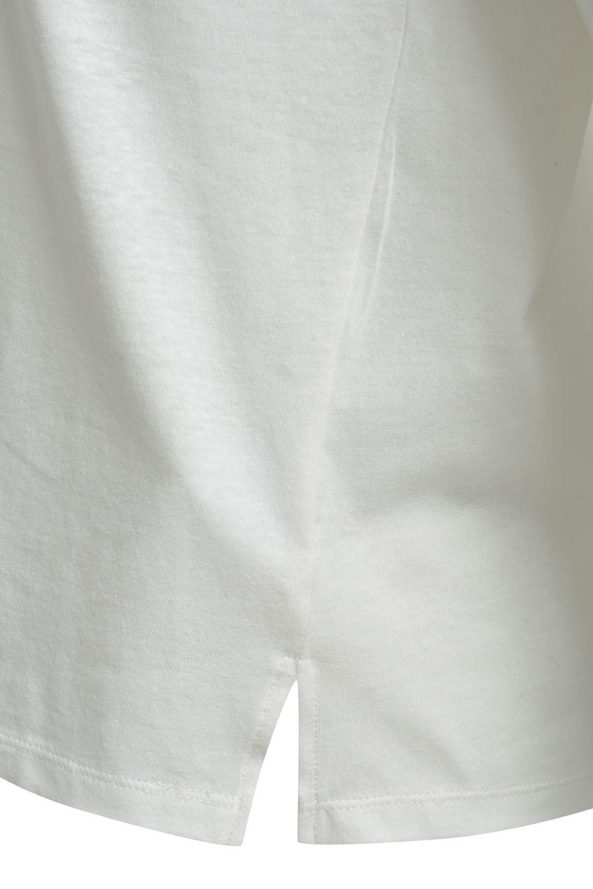 Milano Italy Kurzarmshirt
