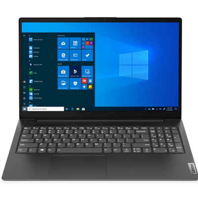 Lenovo V15 G2 IJL Business-Notebook (37,40 cm/15.6 Zoll, Intel Celeron N4500, UHD, 256 GB SSD)