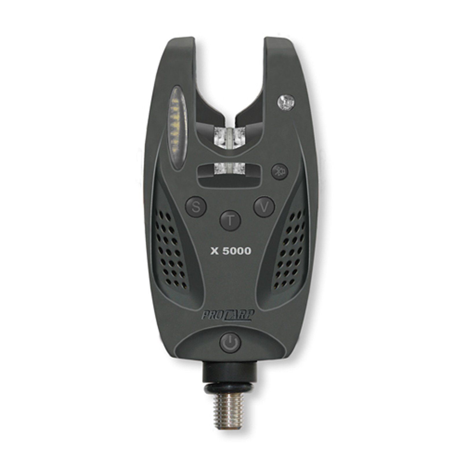 Daiwa Cormoran Bissanzeiger, Cormoran PC Bissanzeiger X-5000