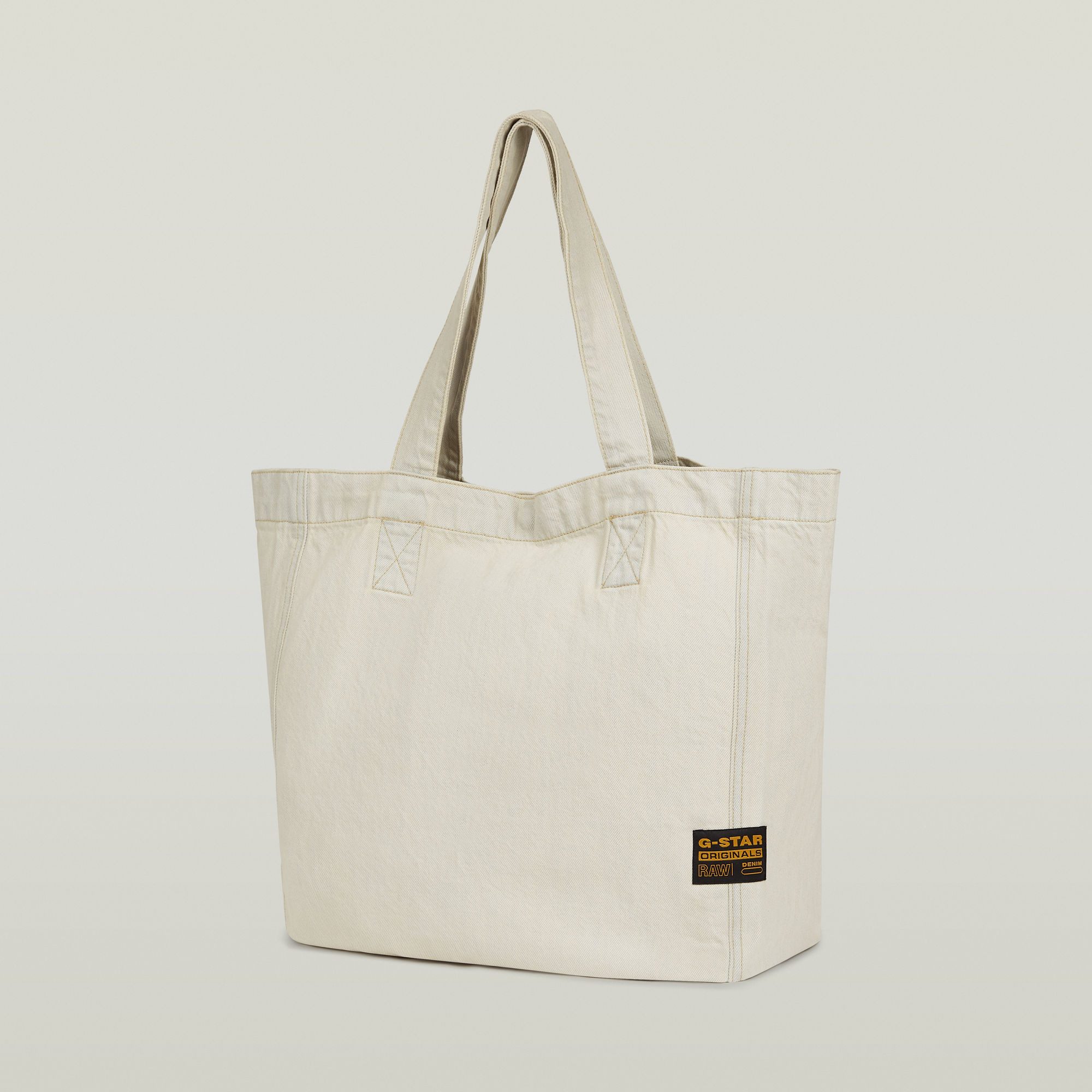 G-STAR Hosenträger Big Tote Bag