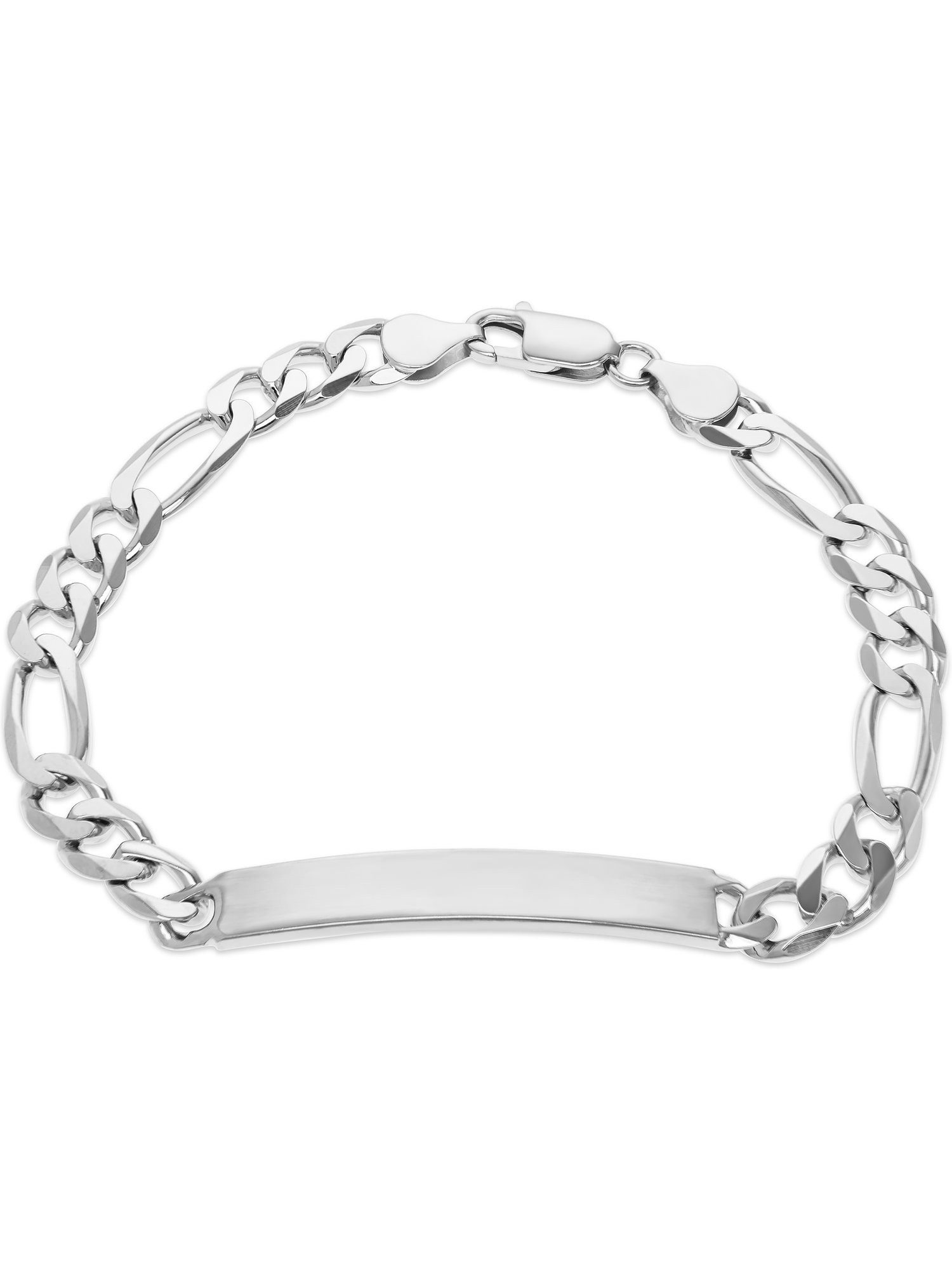 Silberarmband CHRIST Herren-Armband 925er Silber, recycelt
