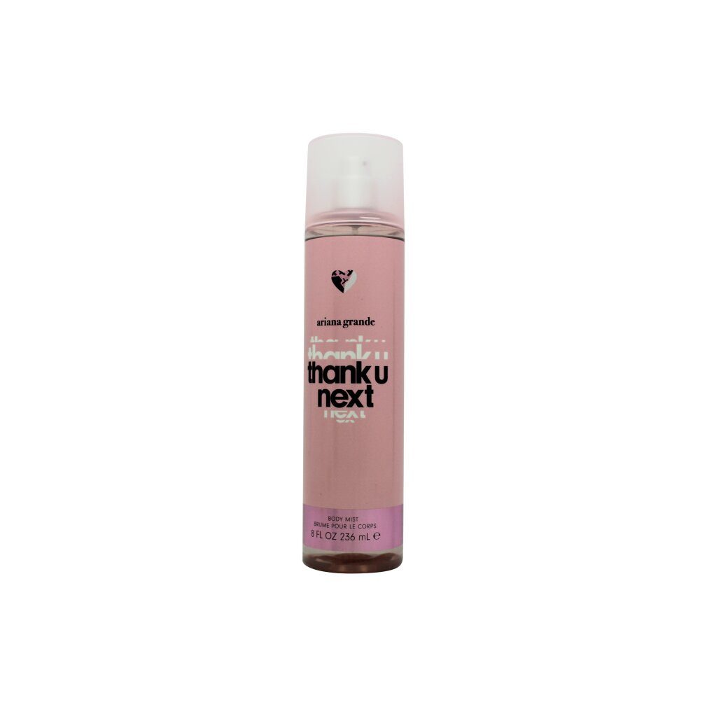 ARIANA GRANDE Deo-Roller Thank U Next Body Mist