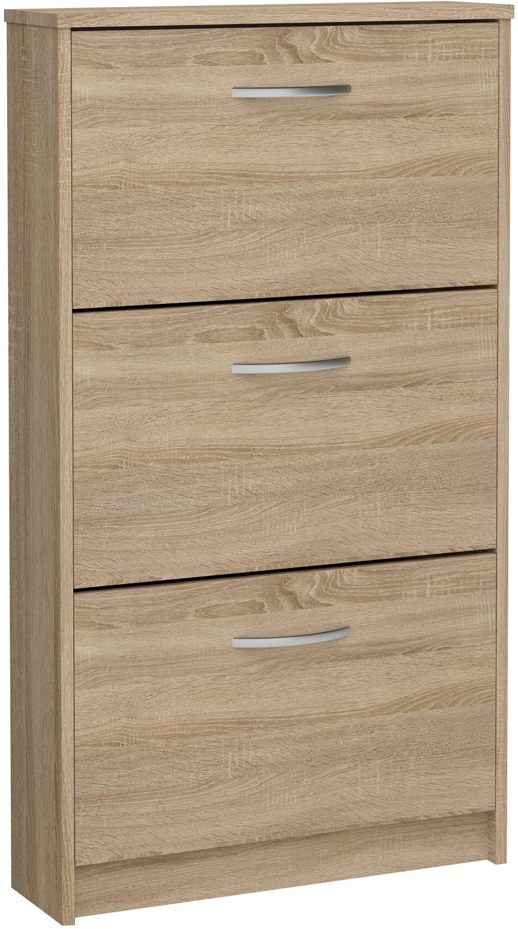 Schuhschrank Step 3