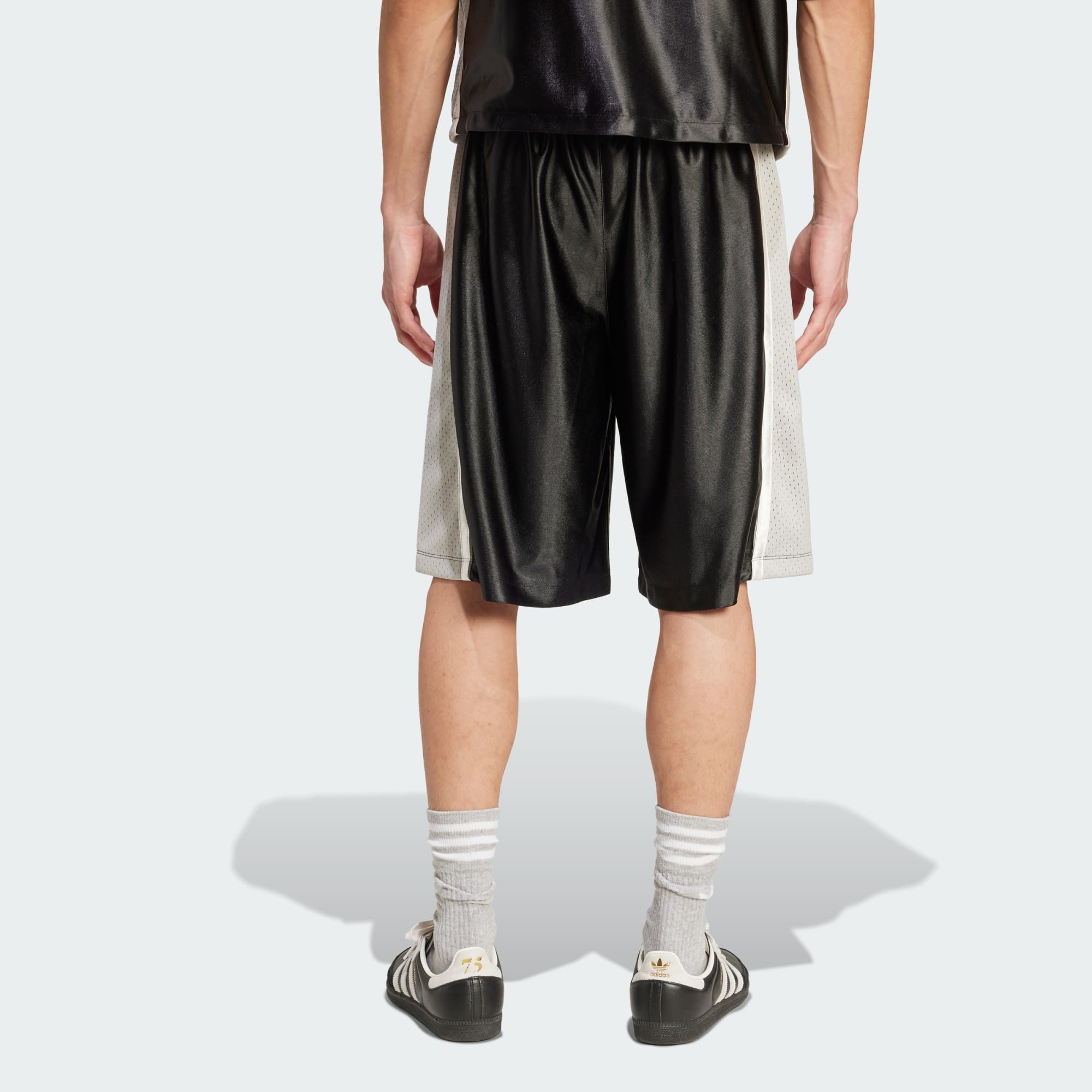 adidas Originals Shorts CUTLINE SHORTS günstig online kaufen