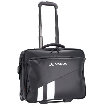 VAUDE Business-Trolley Islands, 2 Rollen, Plane