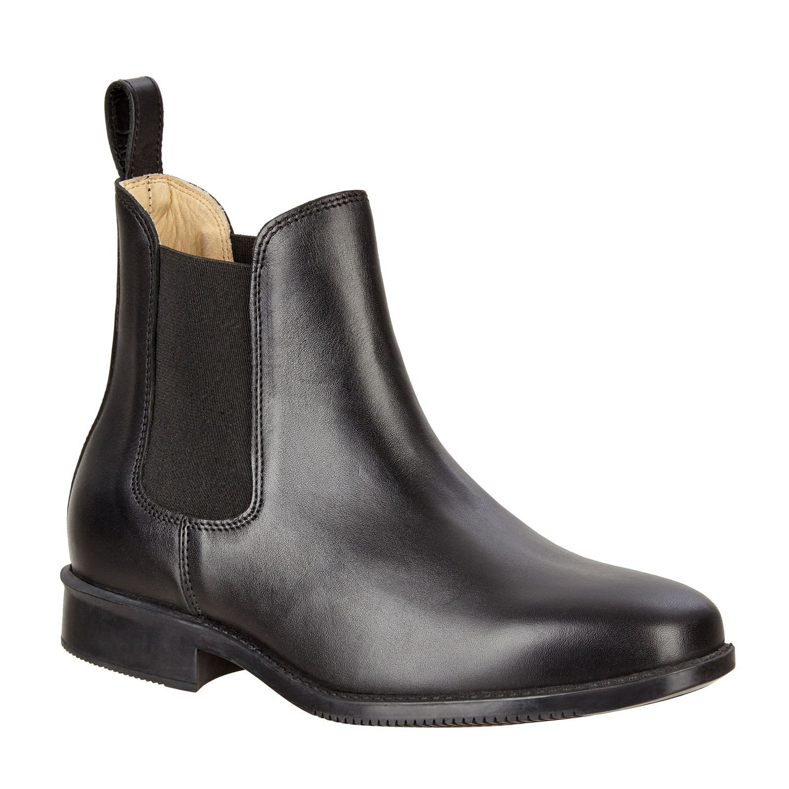 Suedwind Stiefel Legacy Chelsea schwarz - 39 Regular Stiefelette