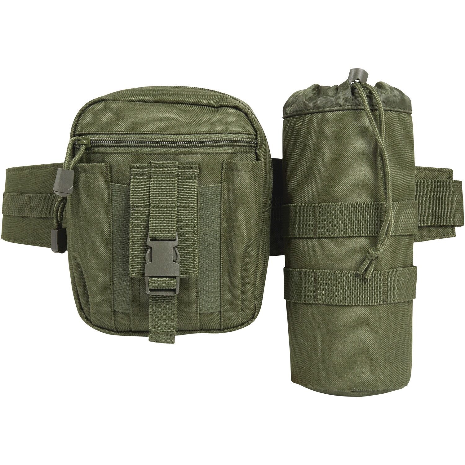 Brandit Umhängetasche Brandit Molle Tasche Gürteltasche günstig online kaufen