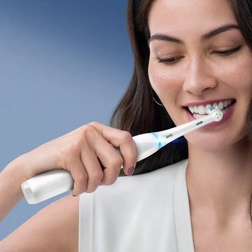 Oral-B Elektrische Zahnbürste Series 8 Limited Edition