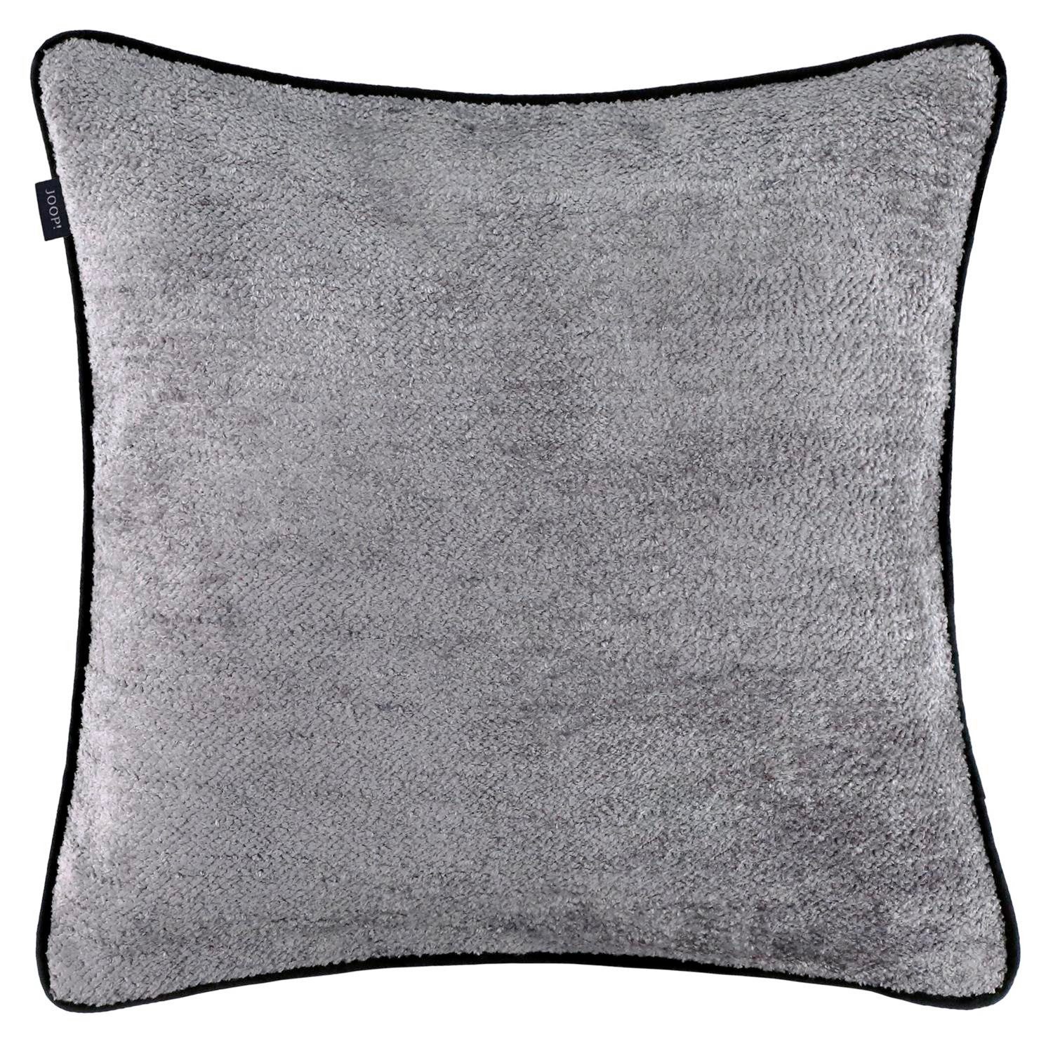 JOOP! Dekokissen JOOP! Kissenhülle Sign 40x40 günstig online kaufen