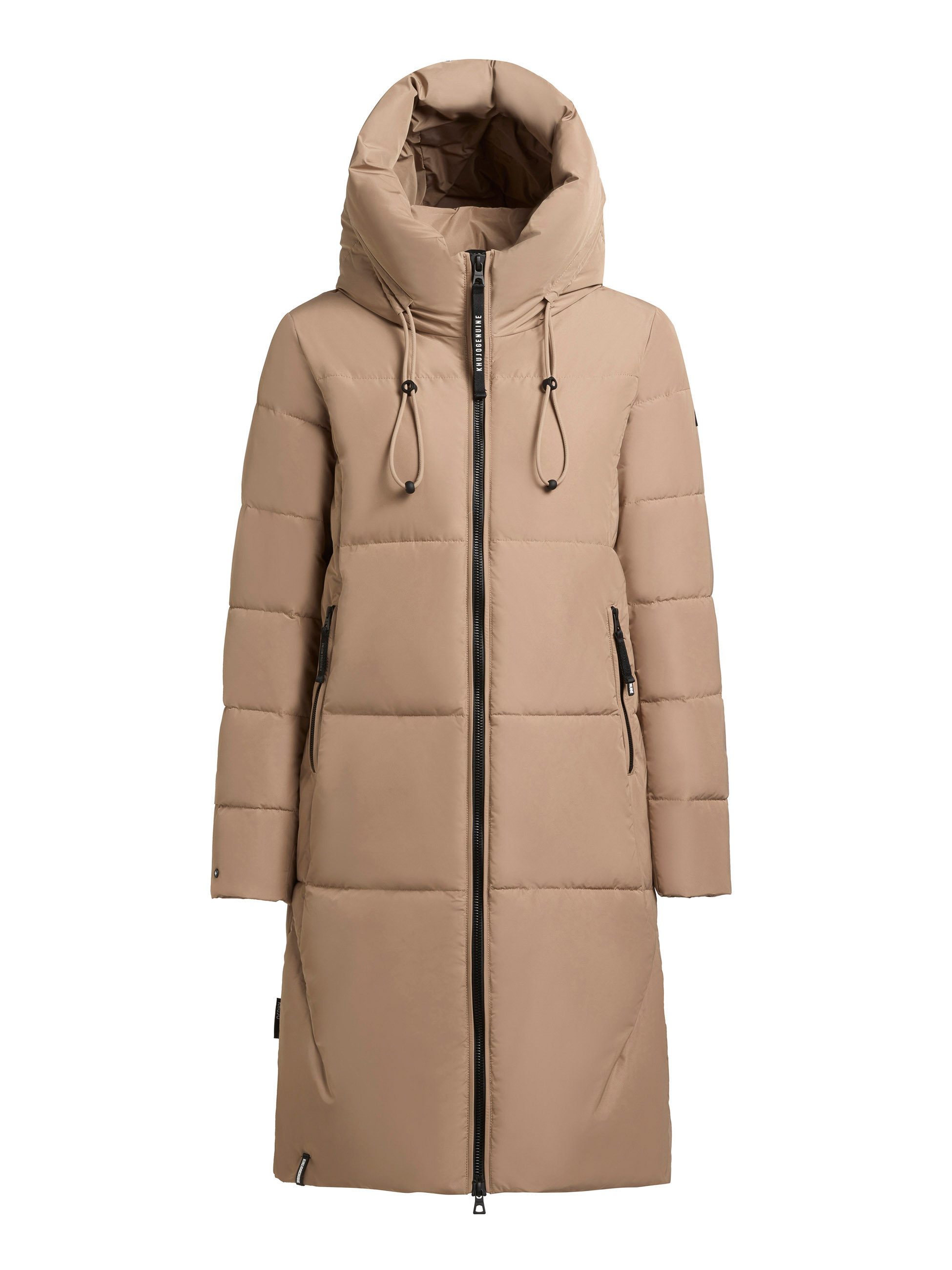 khujo Steppmantel JASMINE günstig online kaufen