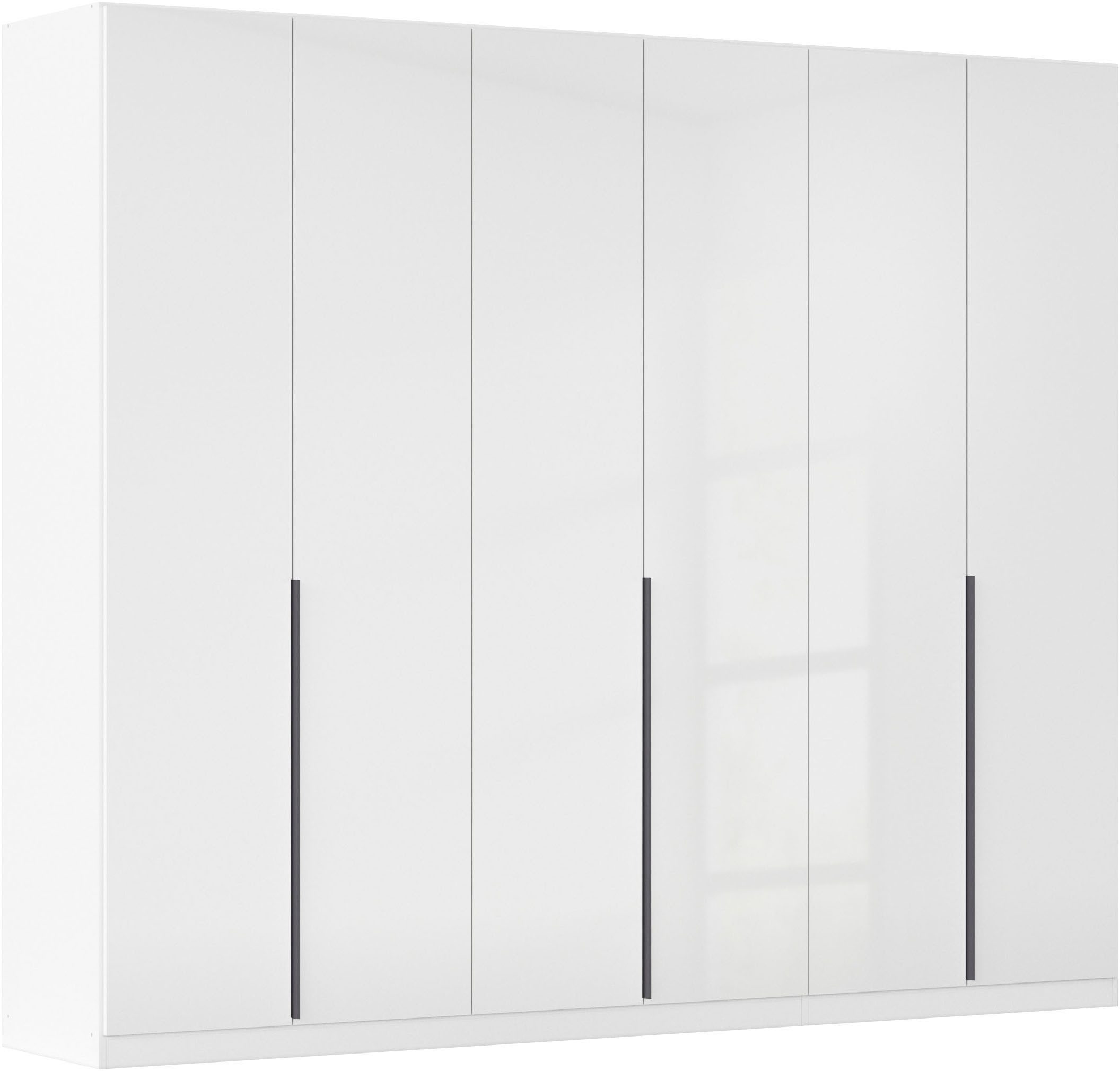 rauch Drehtürenschrank Kleiderschrank Schrank Garderobe AGORDO günstig online kaufen