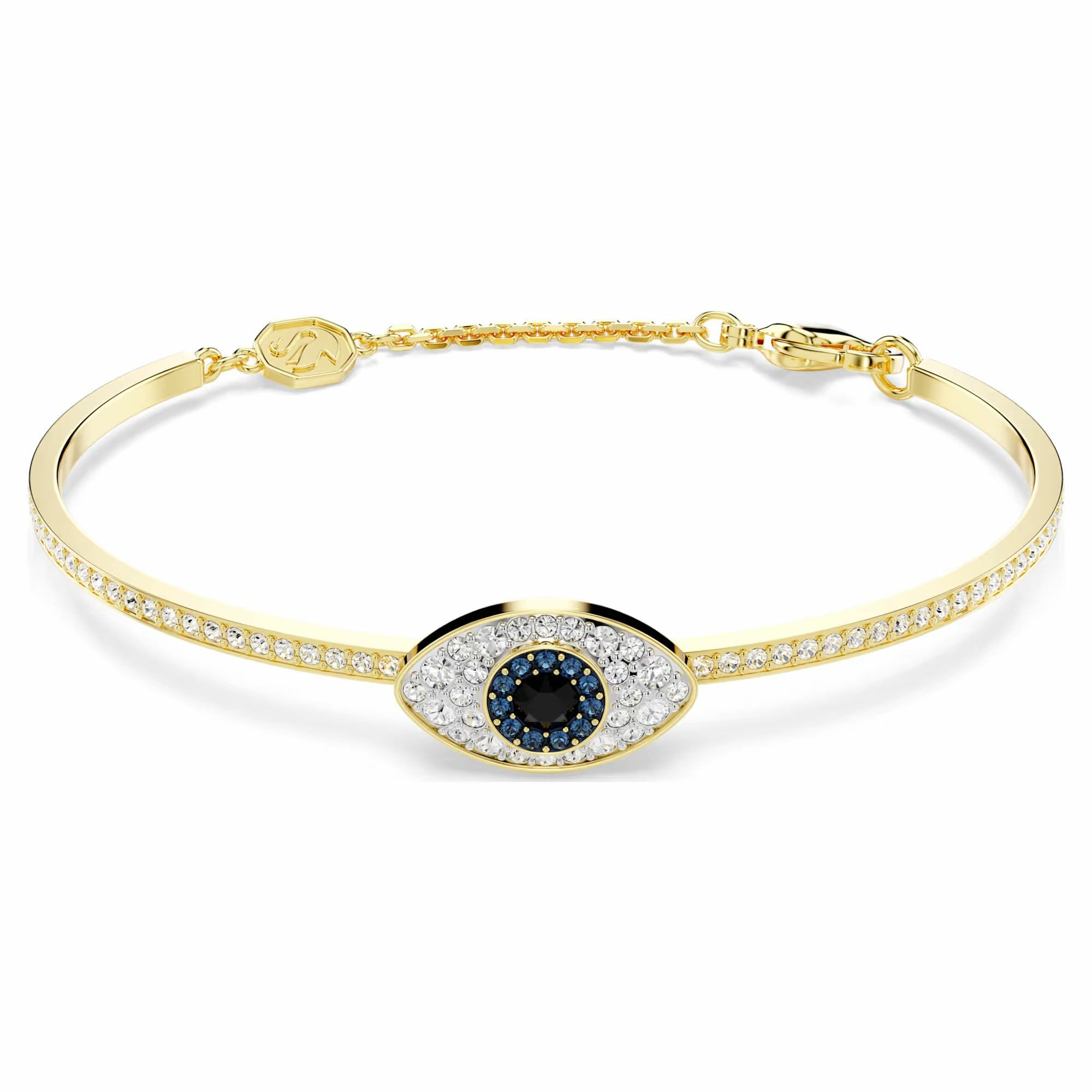 Swarovski Armband Swarovski für Damen (keine Angabe, 1-tlg., Weiblich)