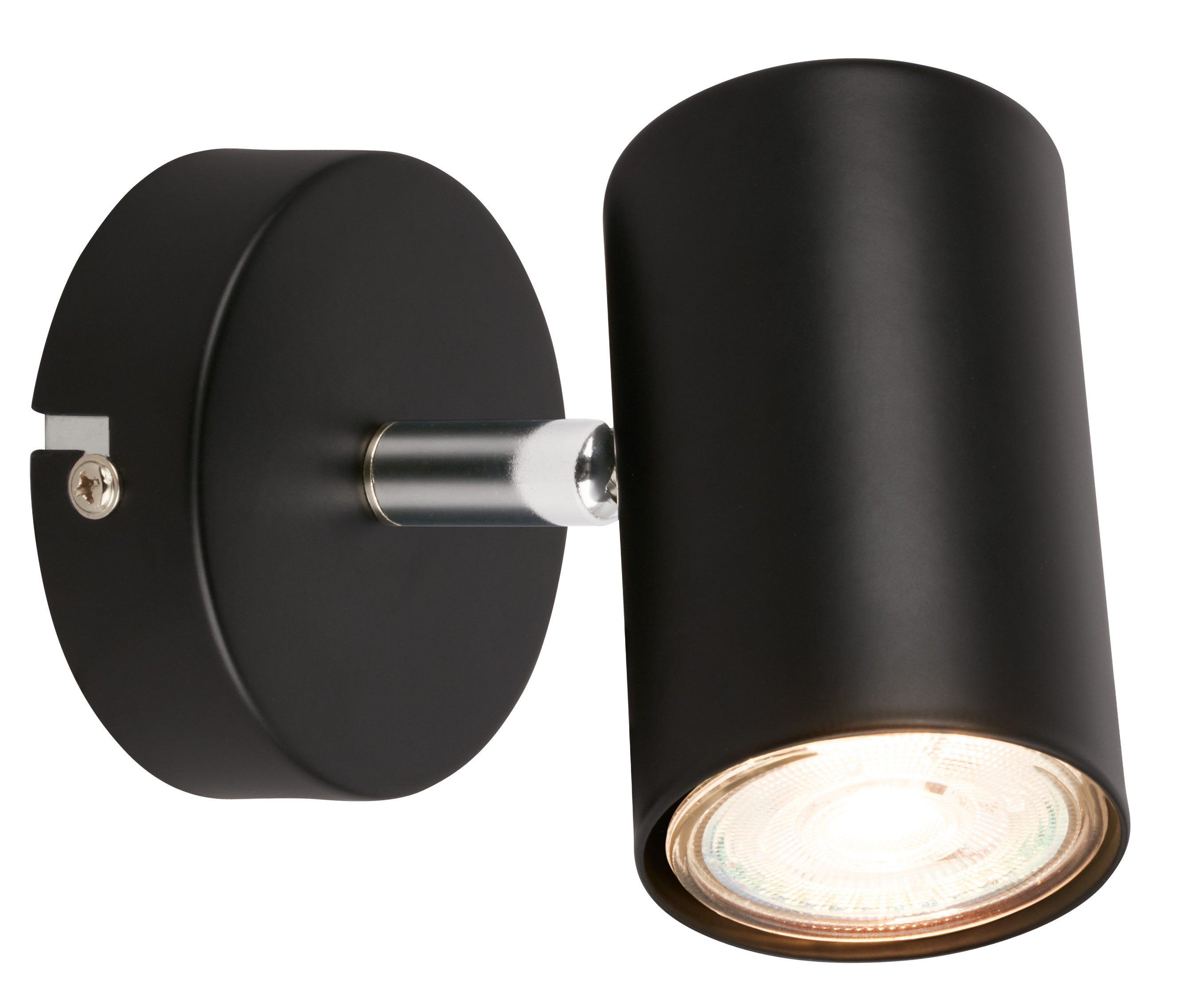 Briloner Leuchten LED Wandstrahler SUPO 2365015